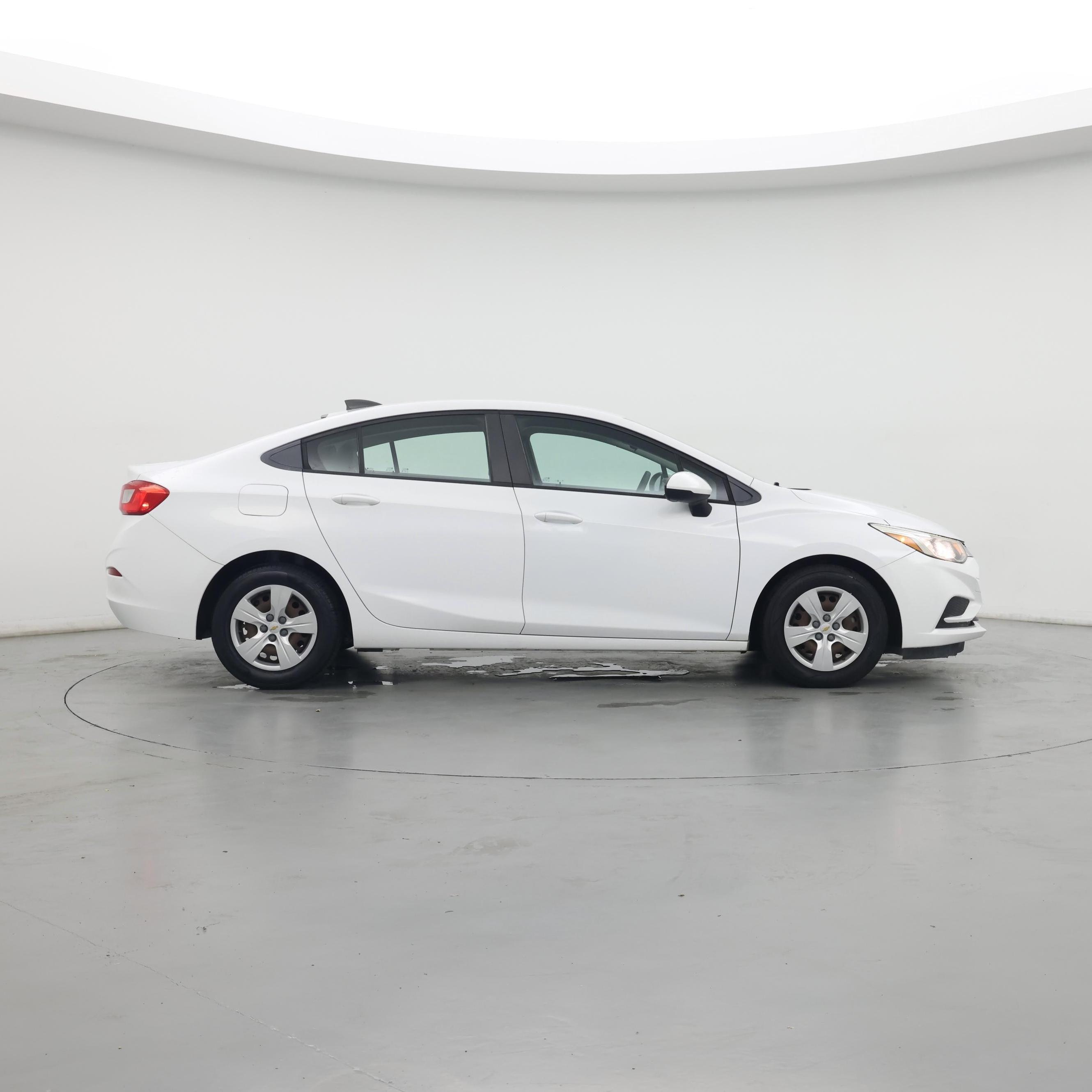 Thumbnail: 2016 Chevrolet Cruze - 7