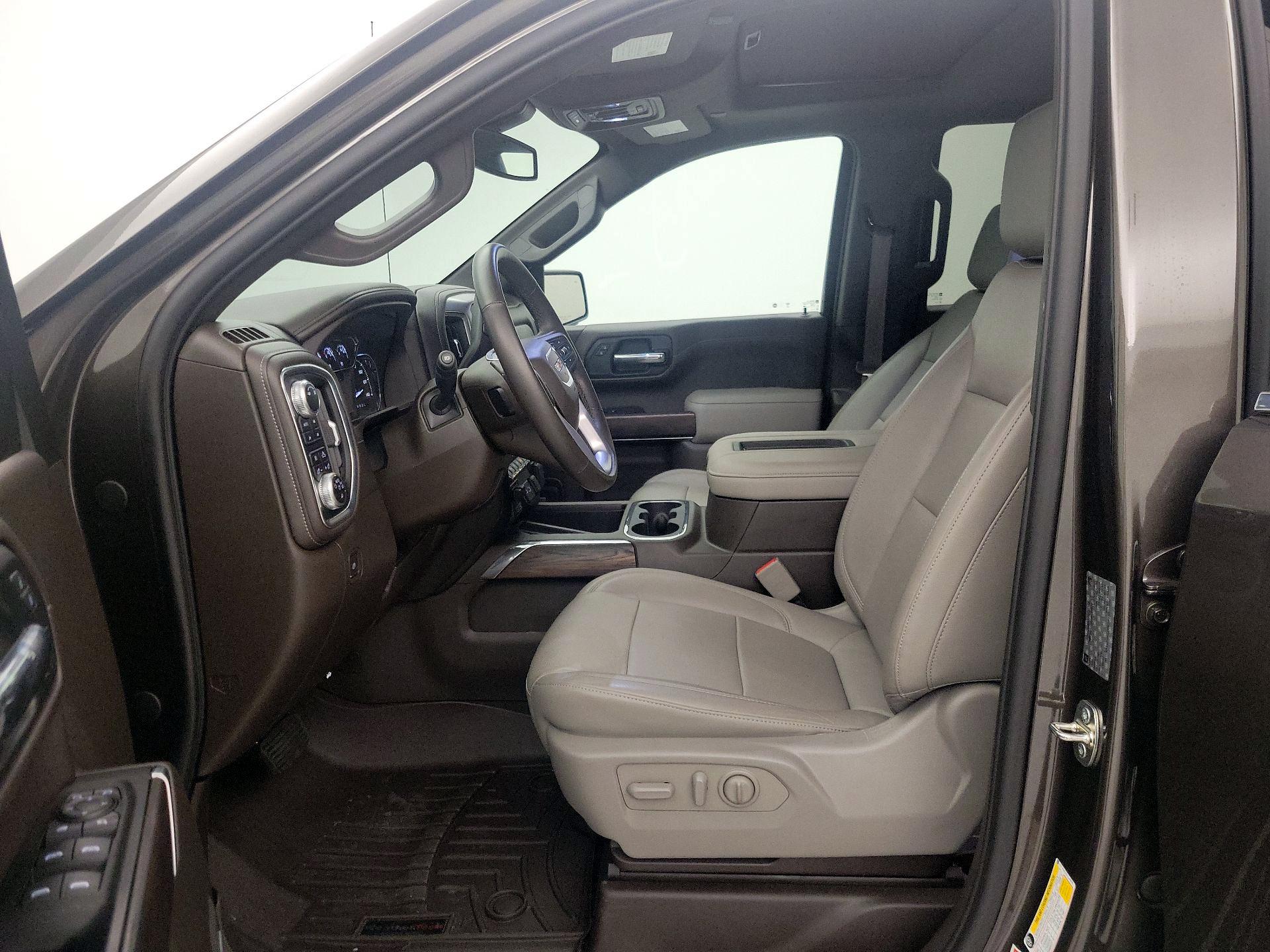 Thumbnail: 2019 GMC Sierra 1500 - 11