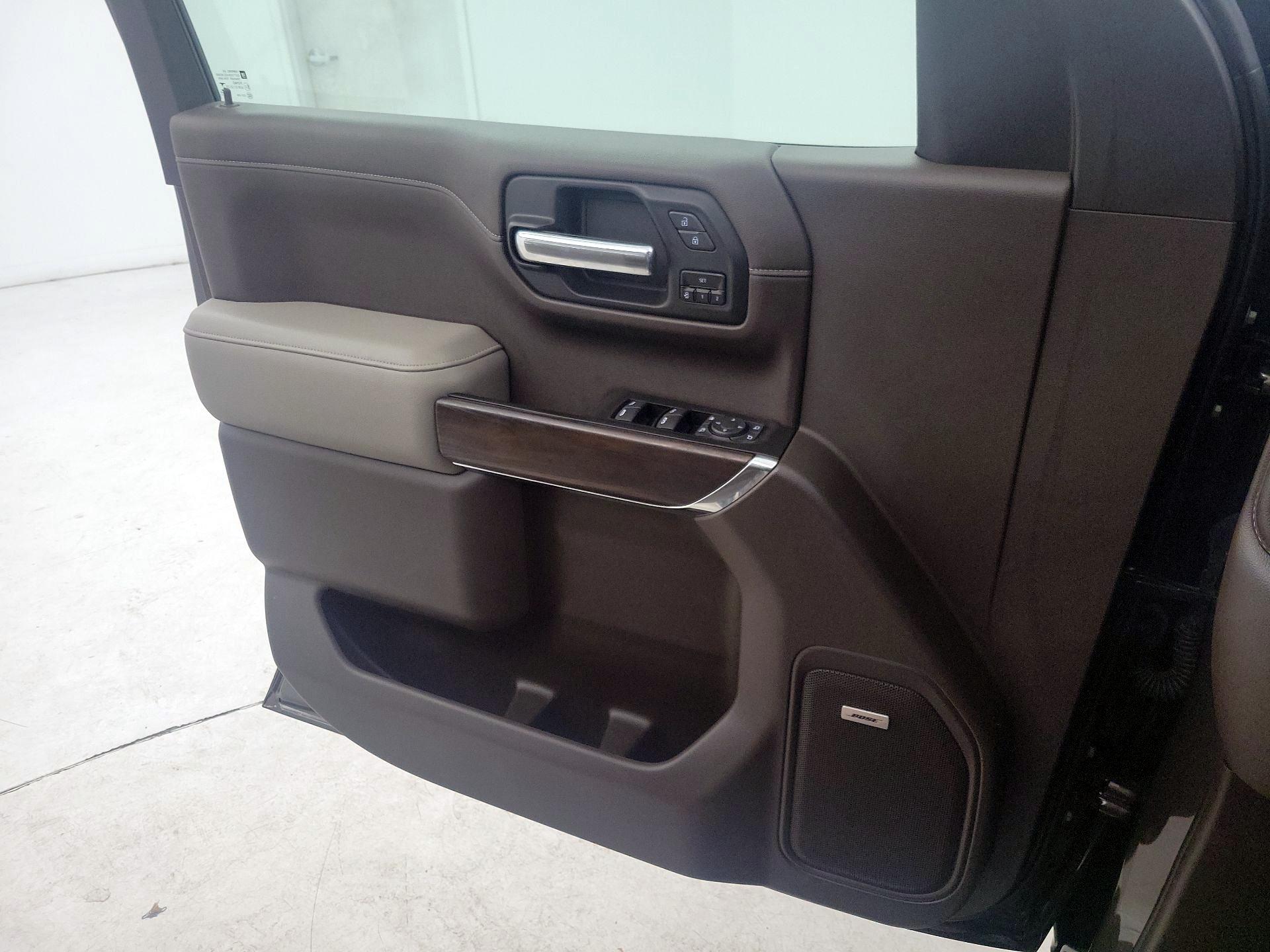 Thumbnail: 2019 GMC Sierra 1500 - 12