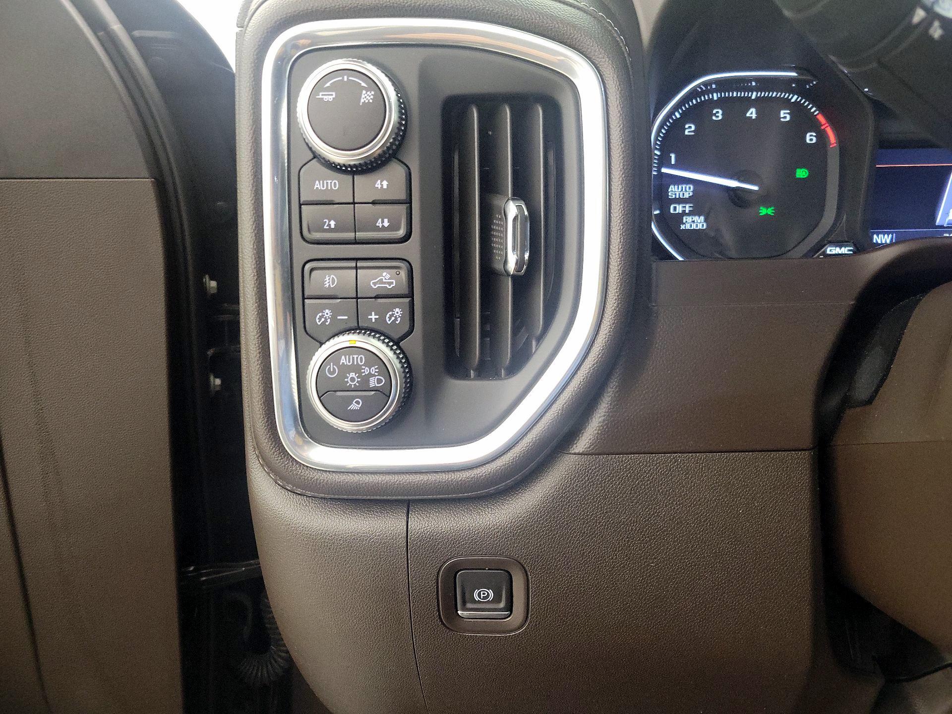 Thumbnail: 2019 GMC Sierra 1500 - 13