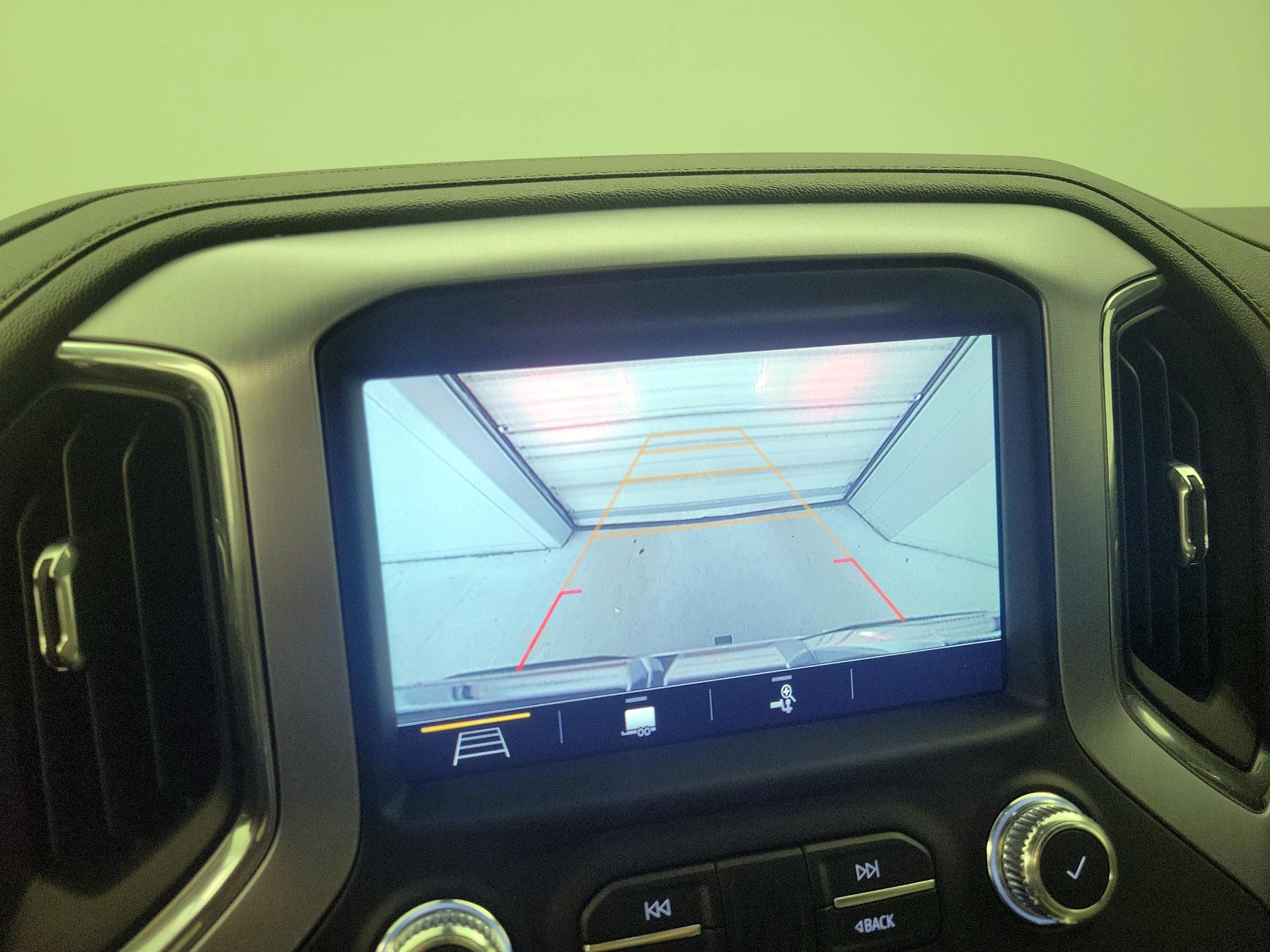Thumbnail: 2019 GMC Sierra 1500 - 14
