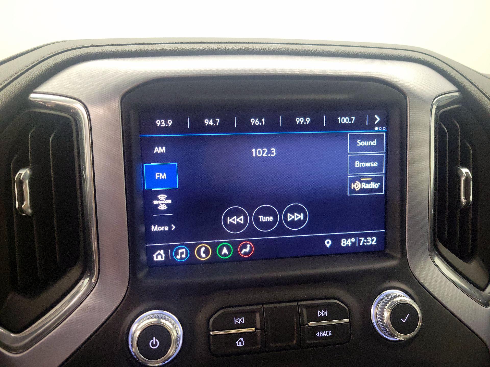 Thumbnail: 2019 GMC Sierra 1500 - 15