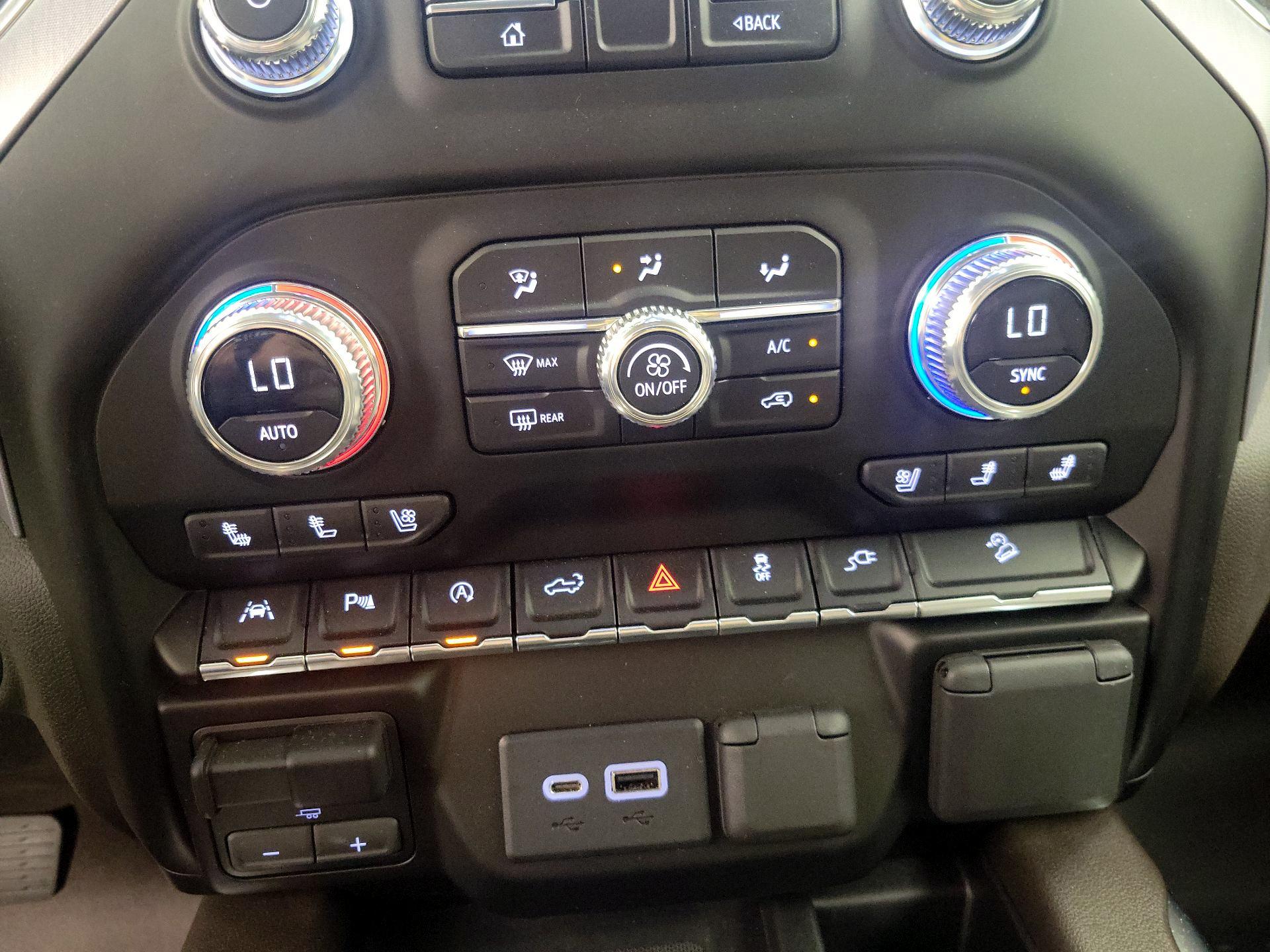 Thumbnail: 2019 GMC Sierra 1500 - 16
