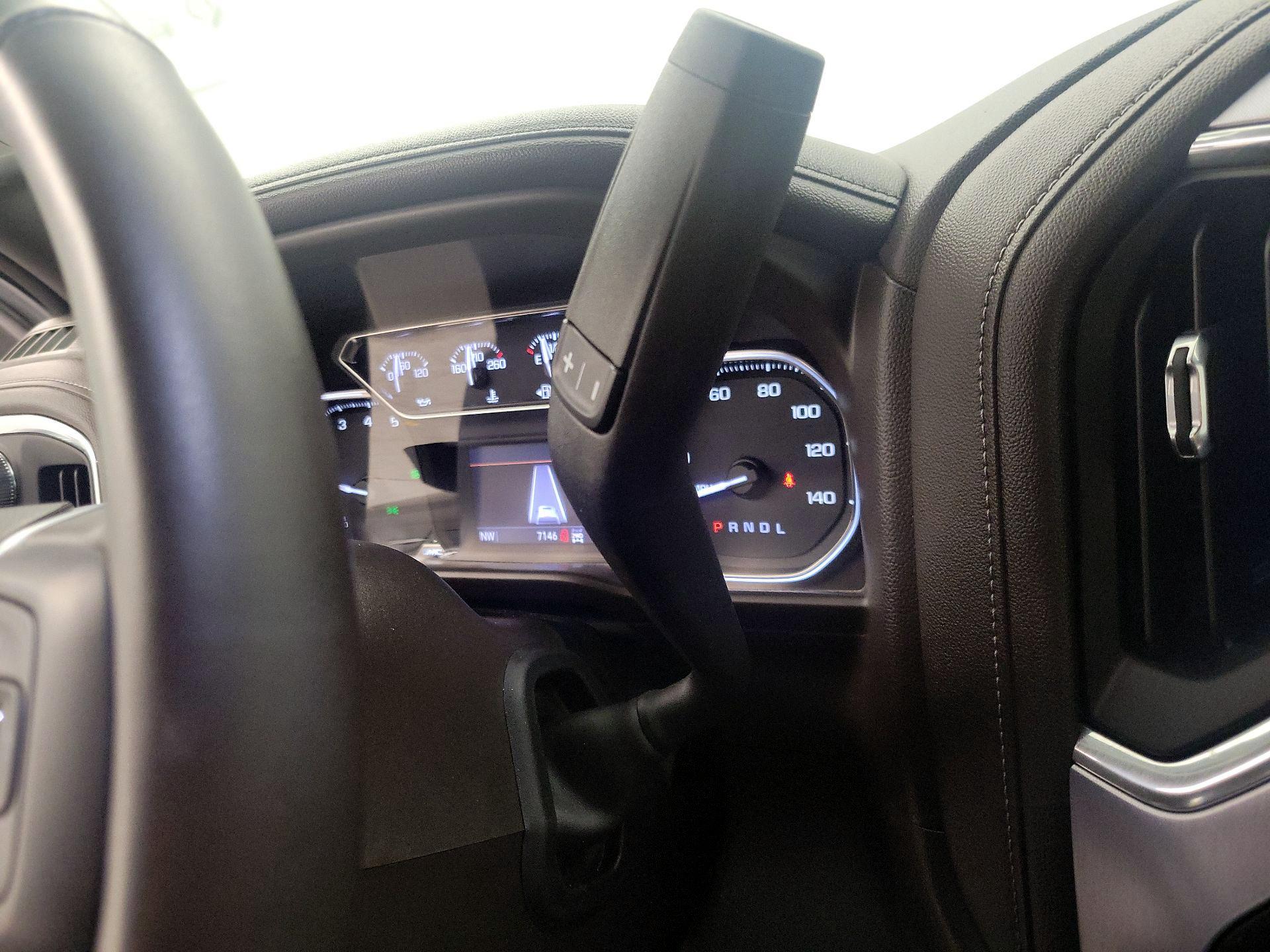 Thumbnail: 2019 GMC Sierra 1500 - 17