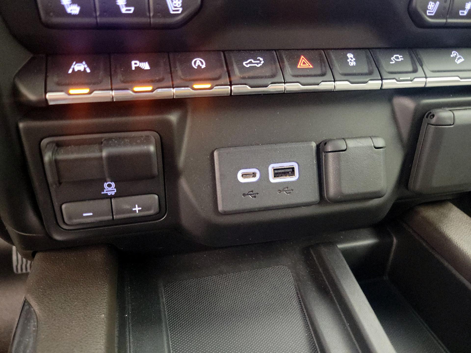 Thumbnail: 2019 GMC Sierra 1500 - 18