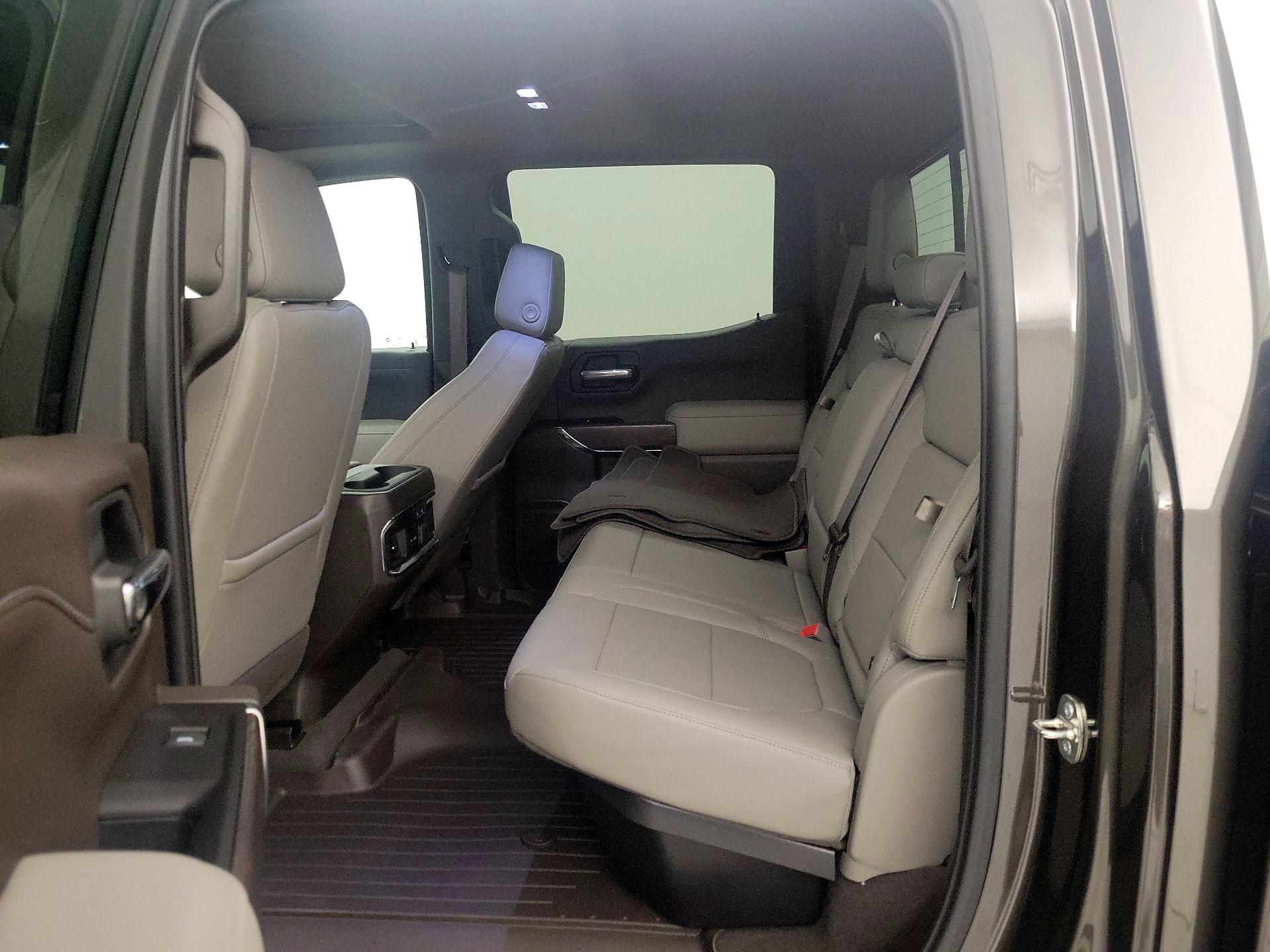 Thumbnail: 2019 GMC Sierra 1500 - 20