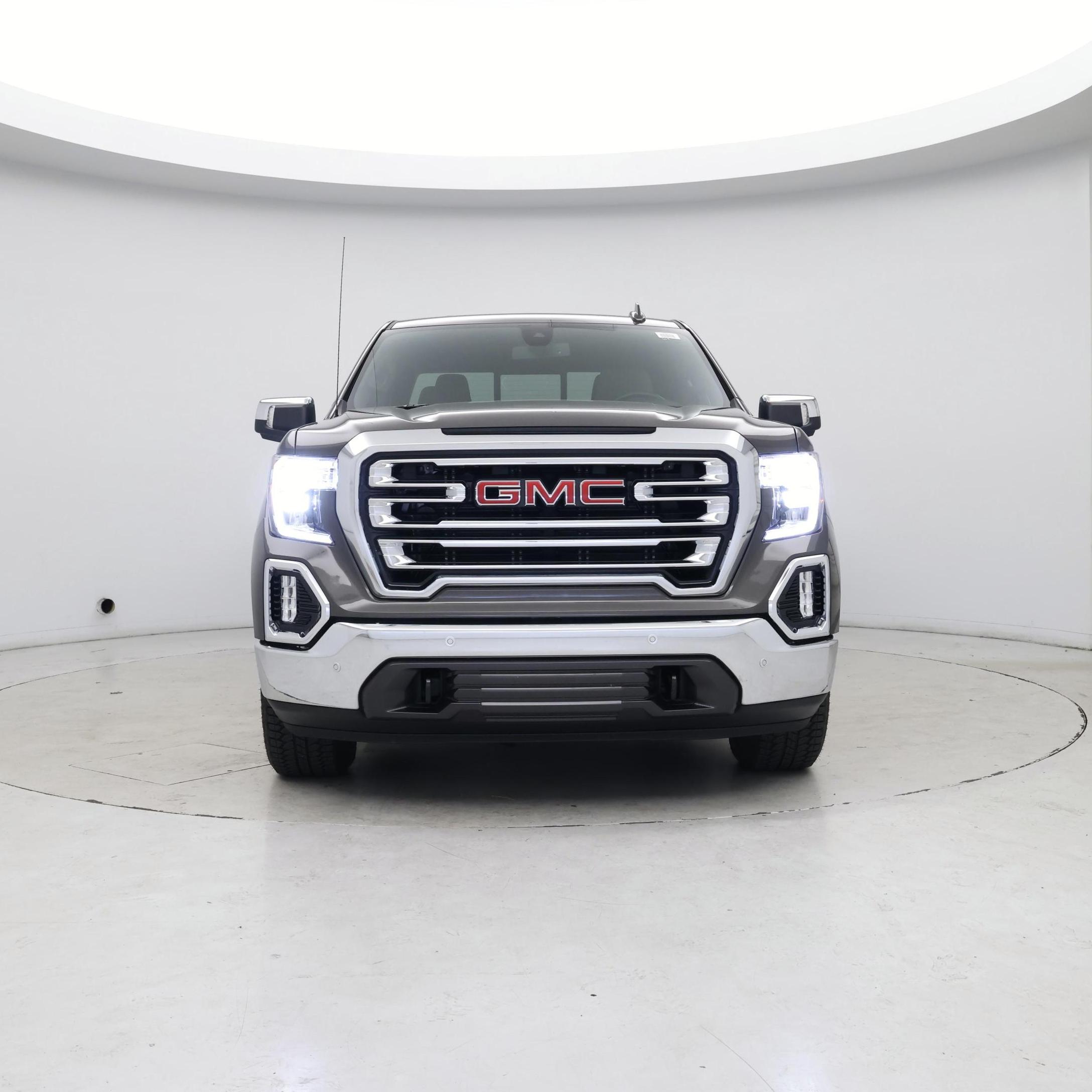 Thumbnail: 2019 GMC Sierra 1500 - 5