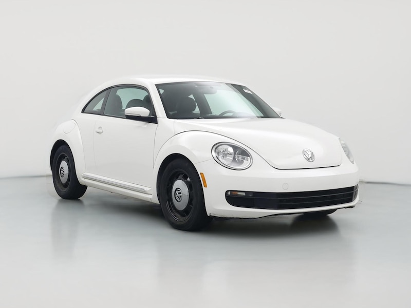 2014 Volkswagen Beetle  -
                  Wilmington, NC