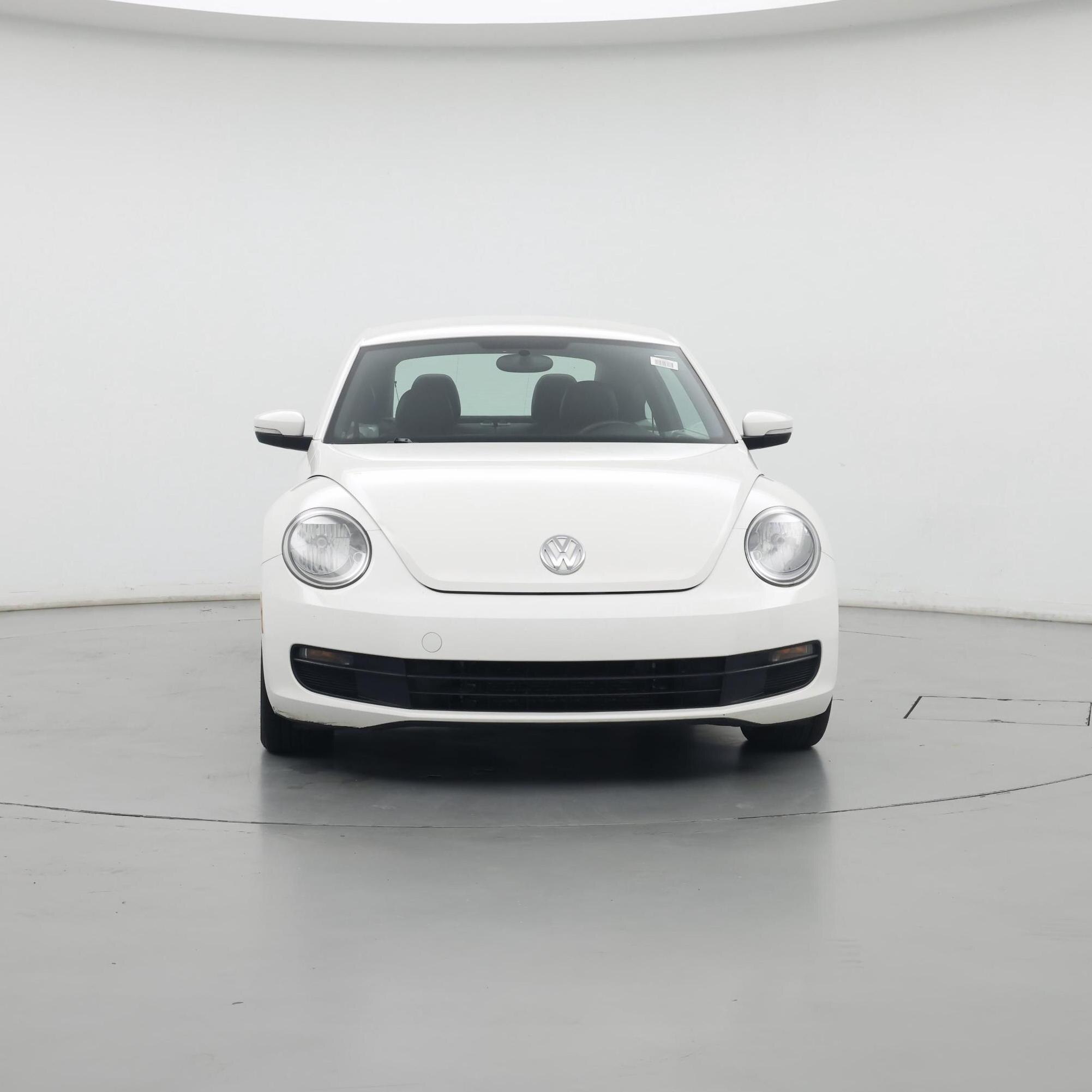 Thumbnail: 2014 Volkswagen Beetle - 5