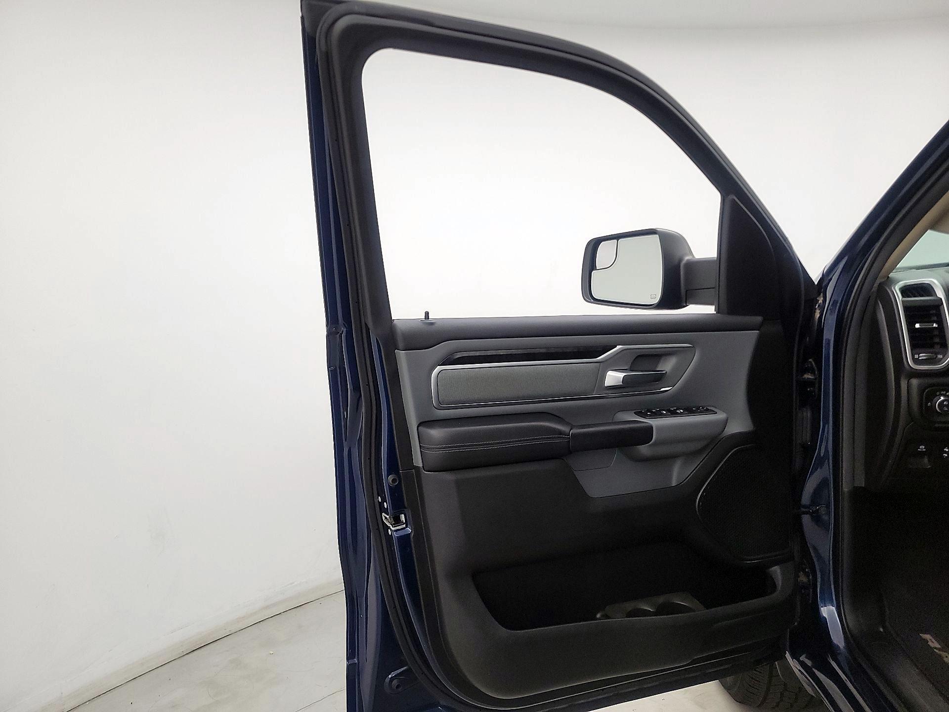 Thumbnail: 2019 RAM 1500 - 12
