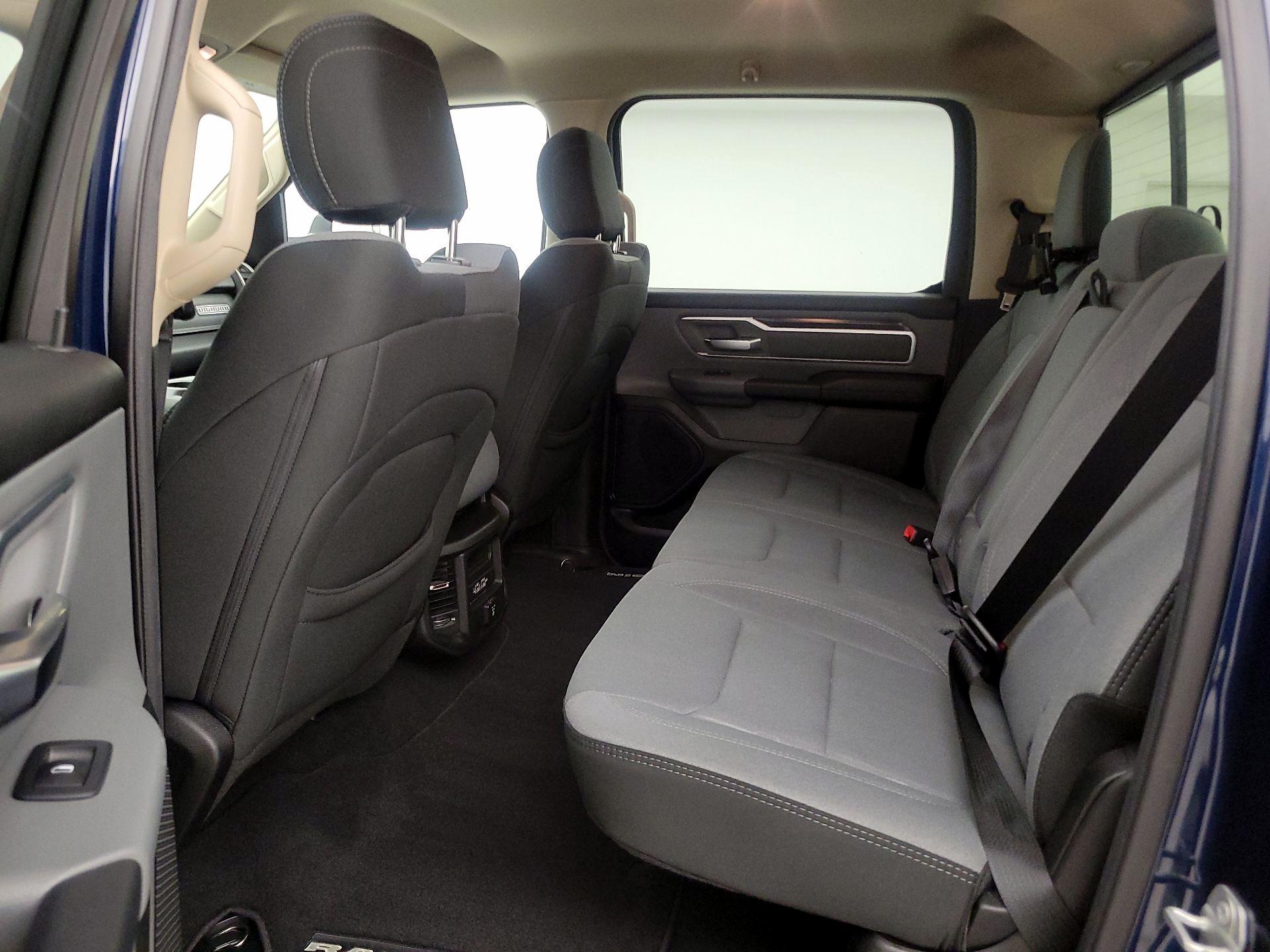Thumbnail: 2019 RAM 1500 - 20