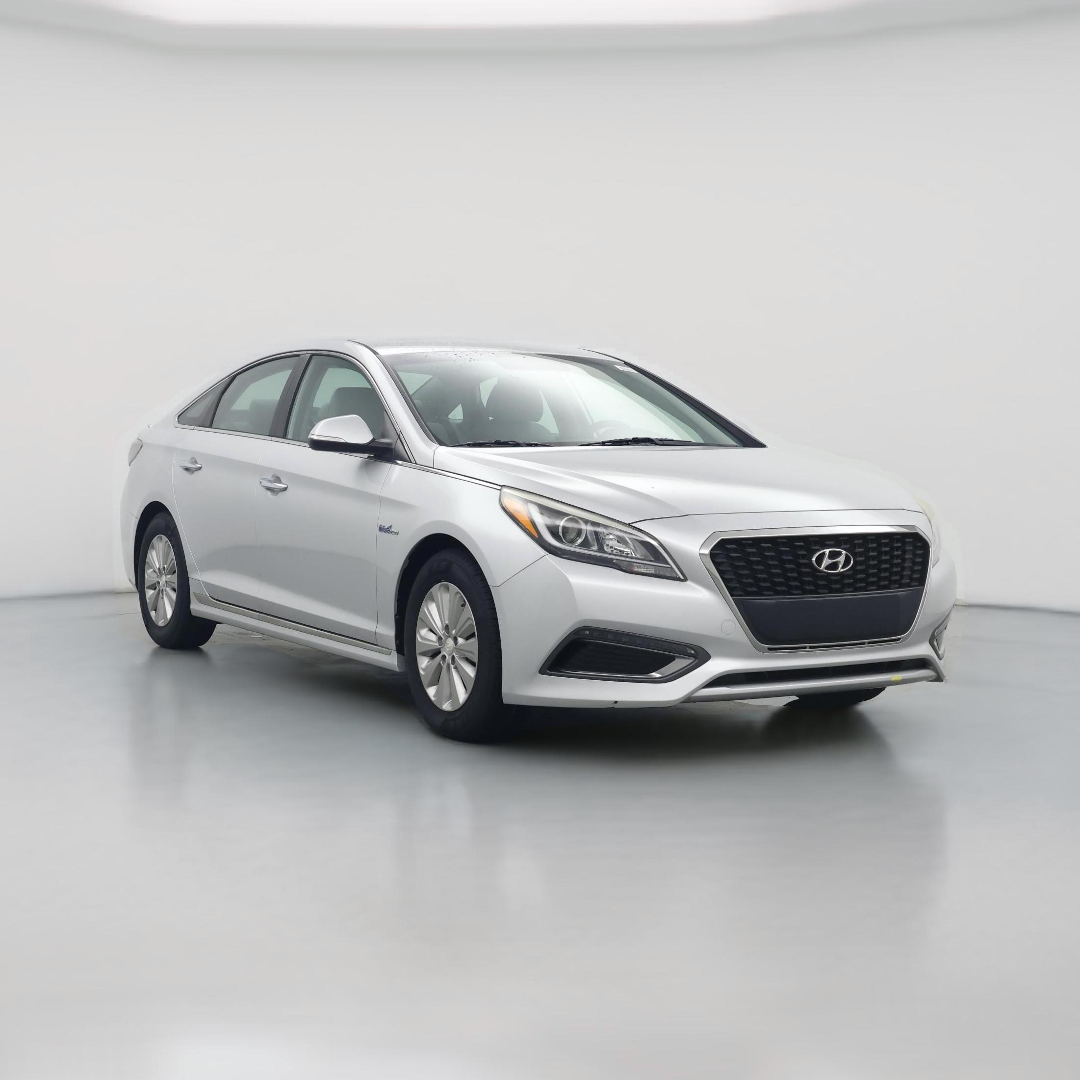 Thumbnail: 2017 Hyundai Sonata - 1