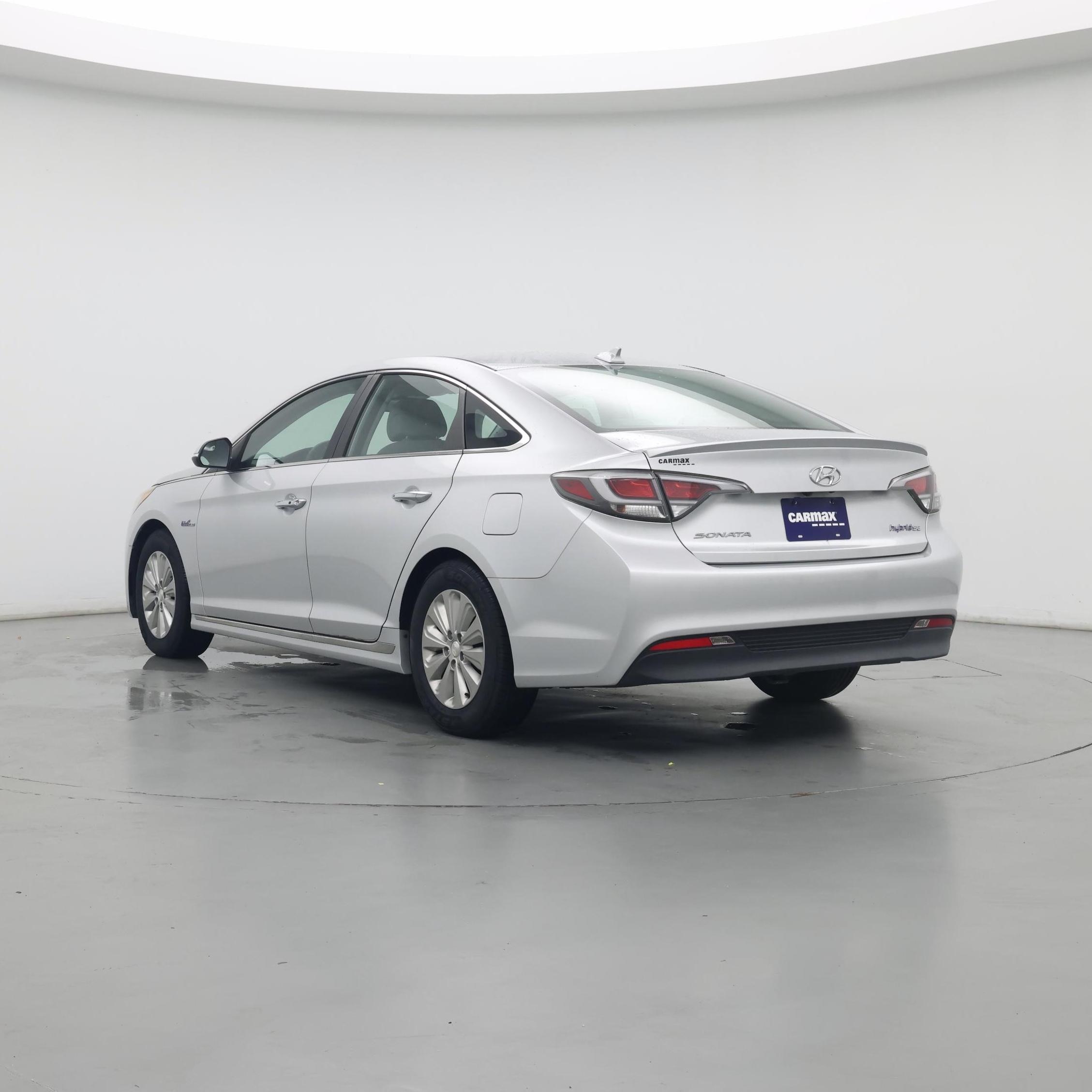 Thumbnail: 2017 Hyundai Sonata - 2