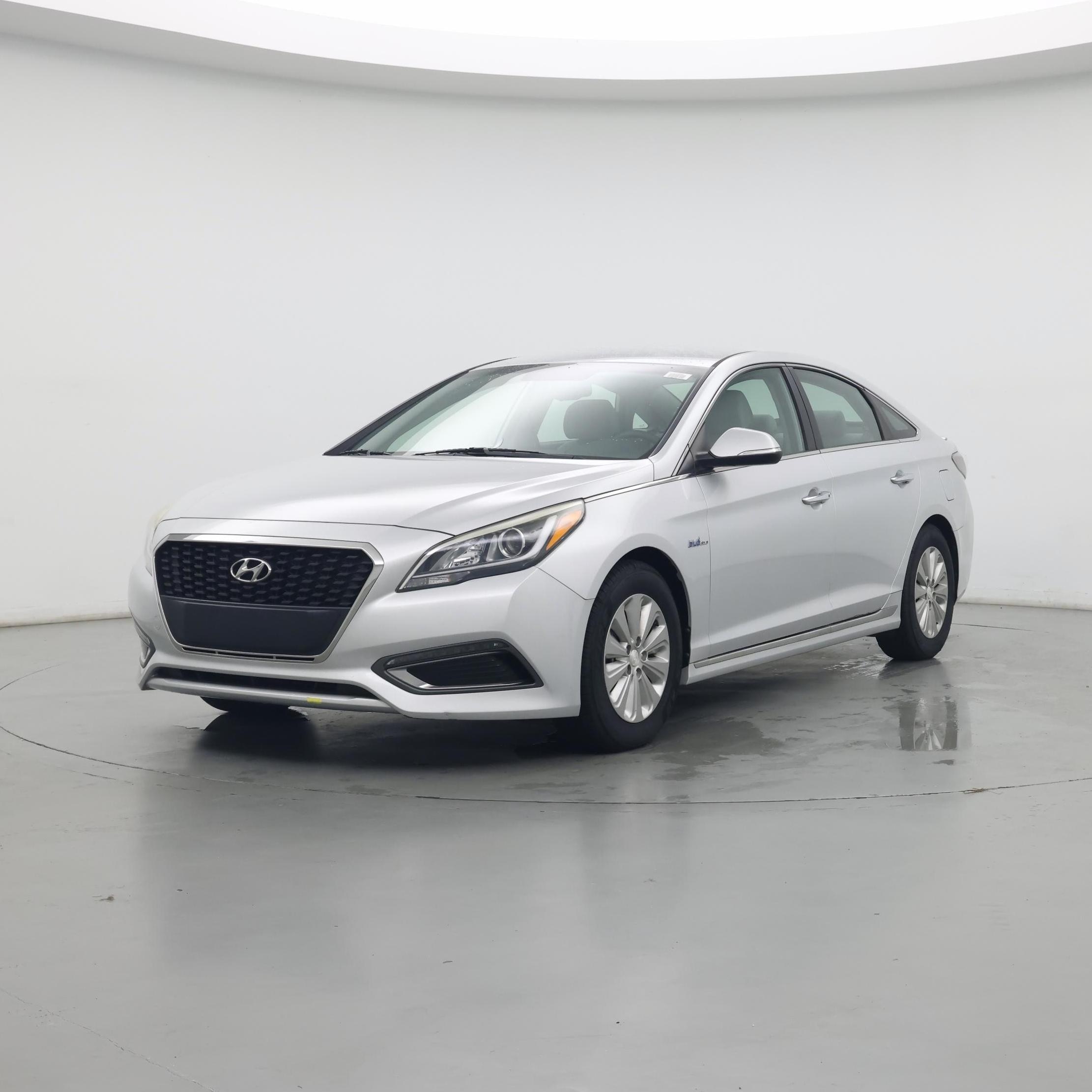 Thumbnail: 2017 Hyundai Sonata - 4