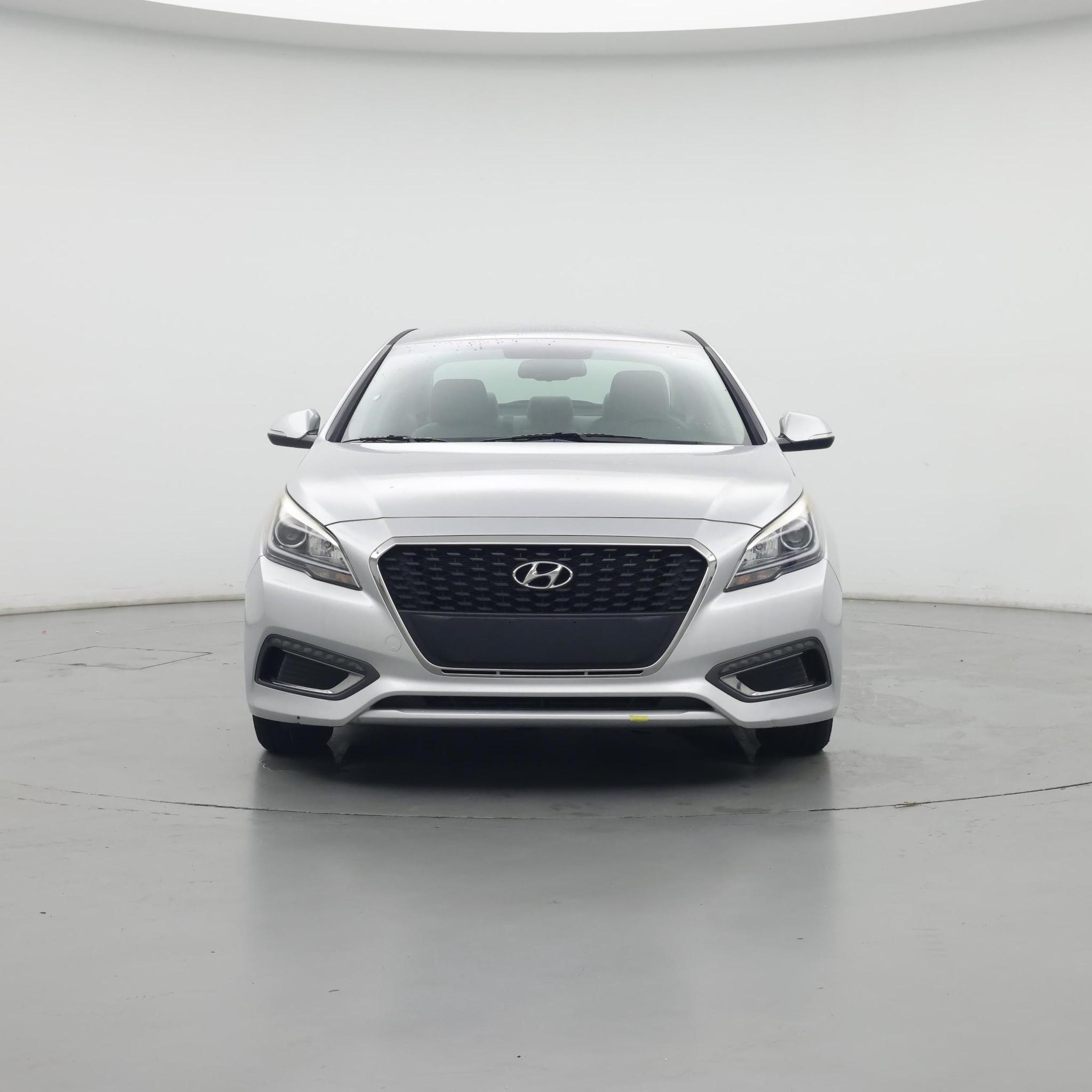 Thumbnail: 2017 Hyundai Sonata - 5