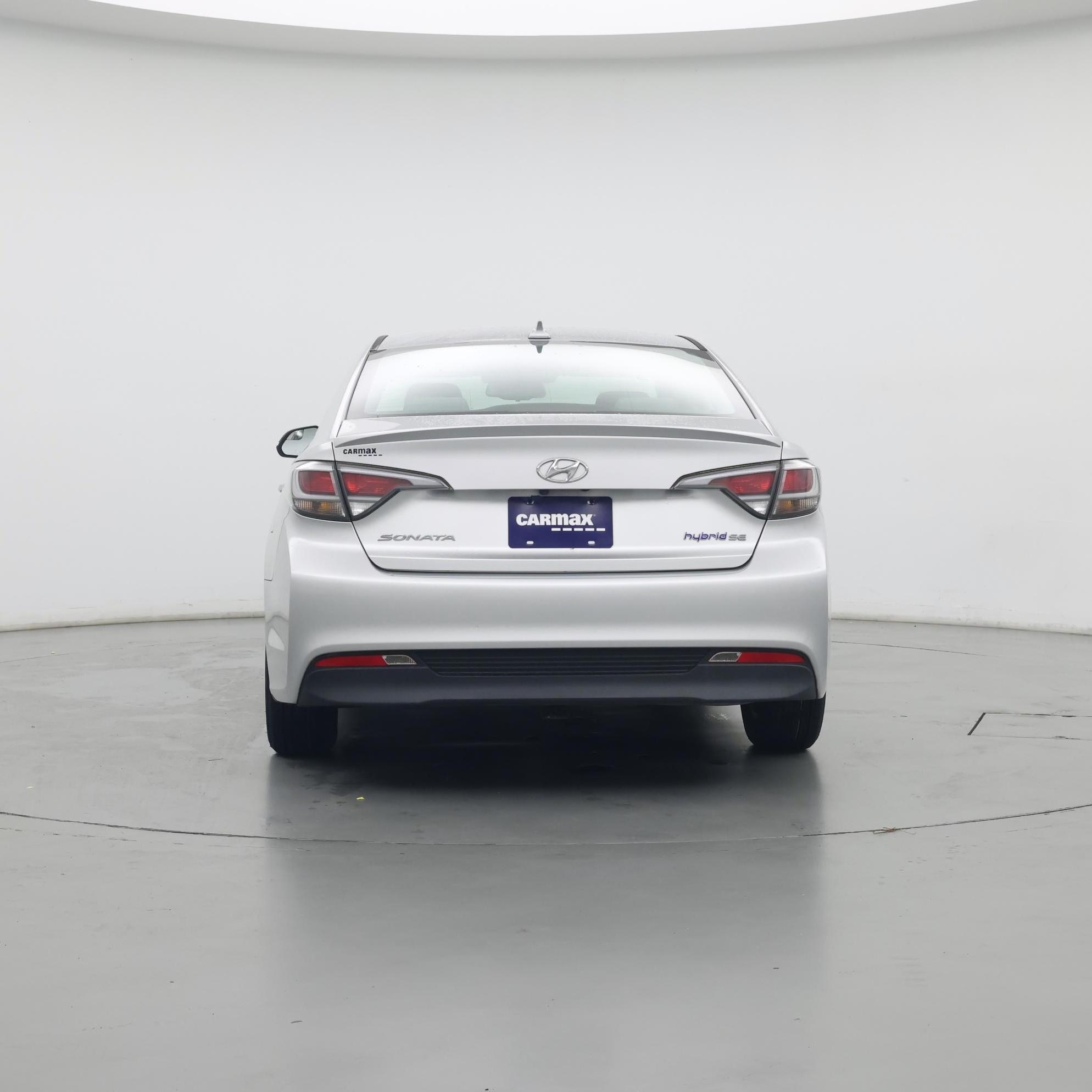 Thumbnail: 2017 Hyundai Sonata - 6