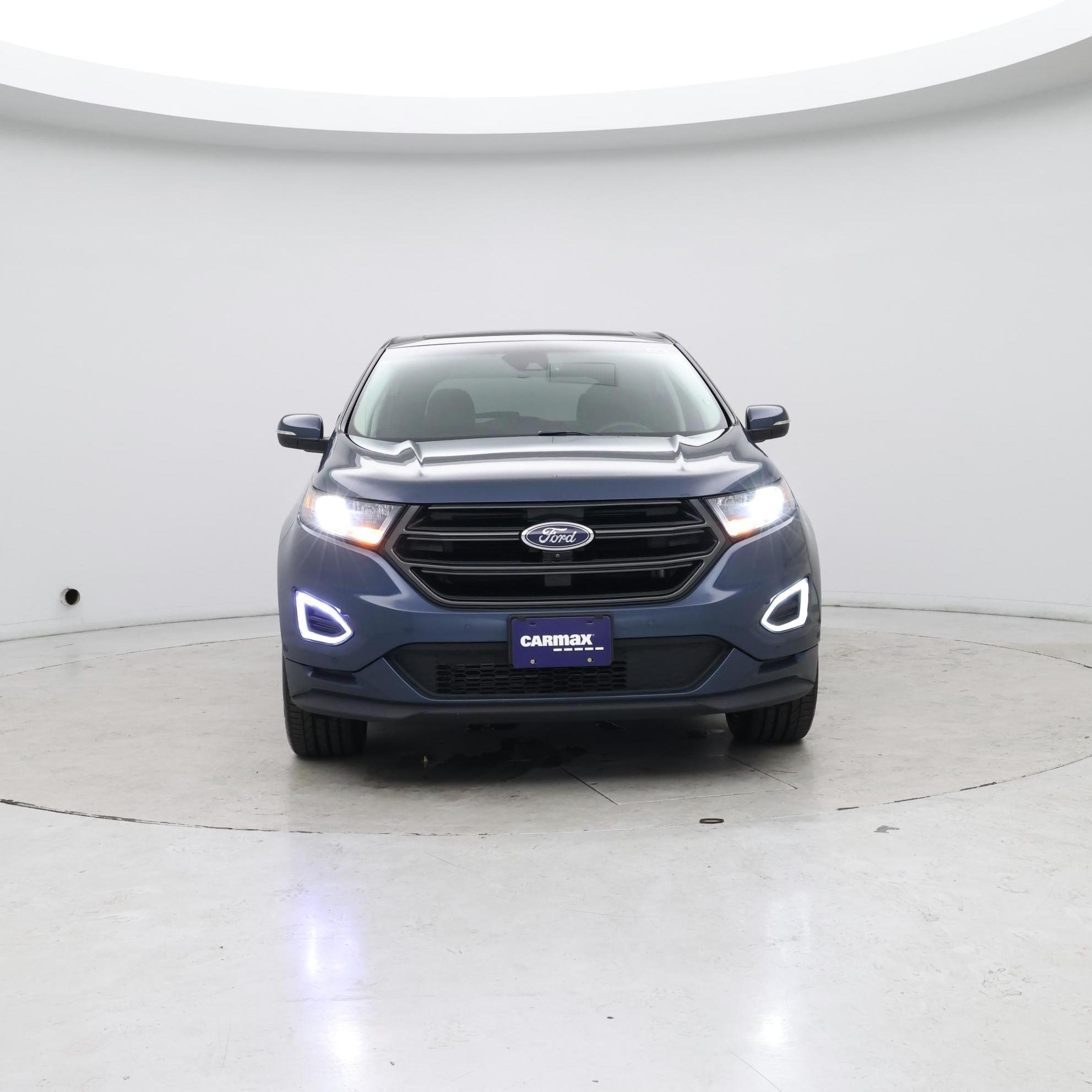 Thumbnail: 2016 Ford Edge - 5