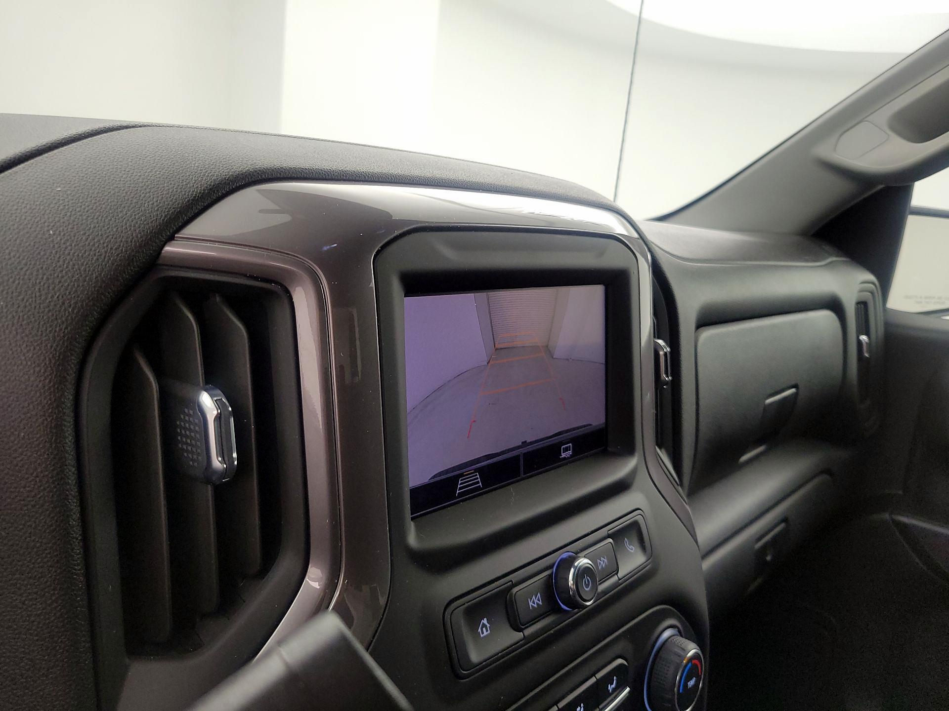 Thumbnail: 2024 Chevrolet Silverado 1500 - 14