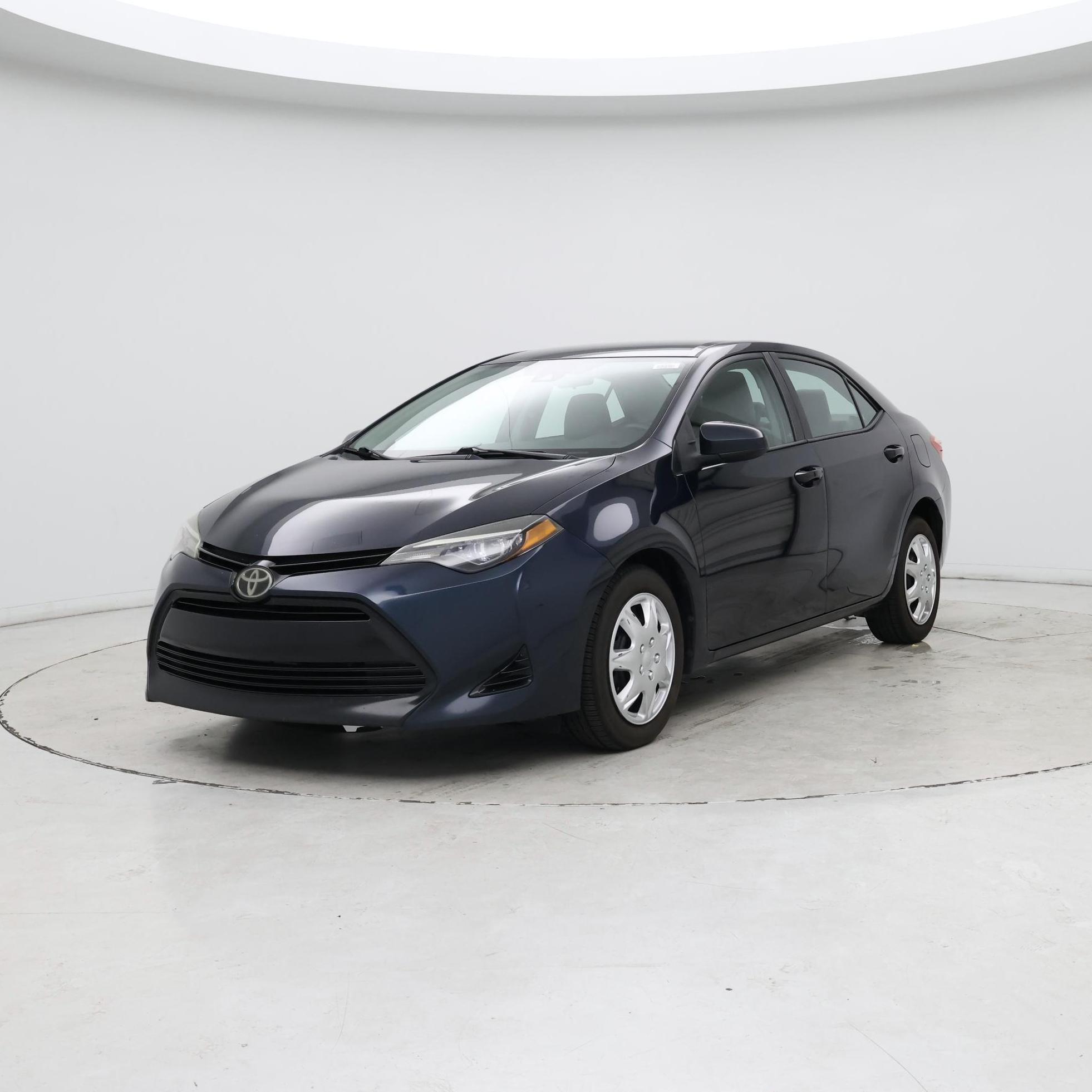 Thumbnail: 2018 Toyota Corolla - 4