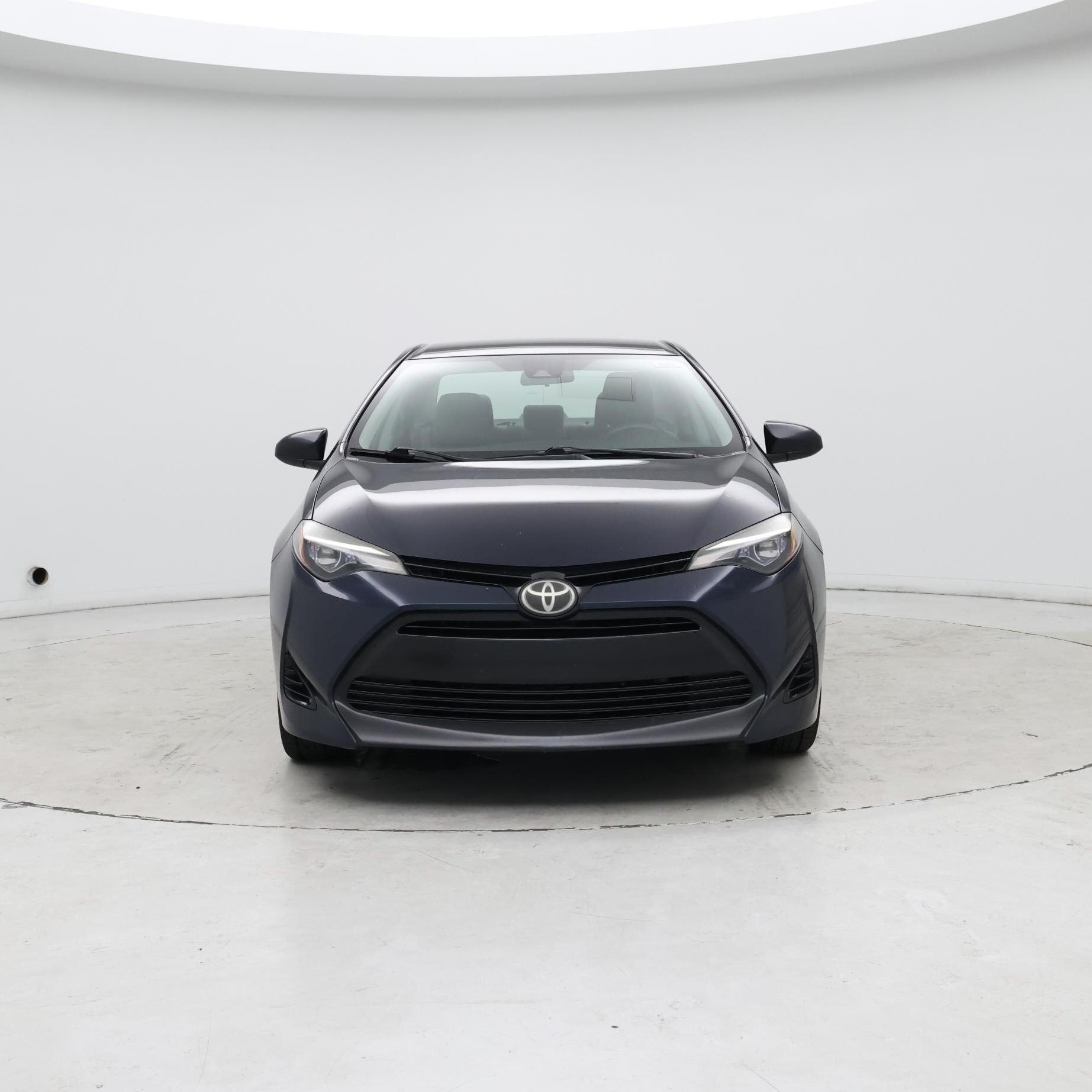 Thumbnail: 2018 Toyota Corolla - 5