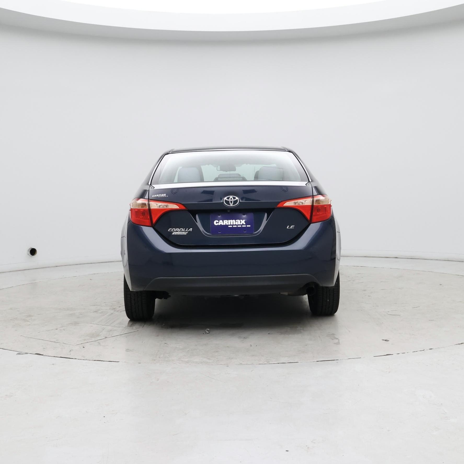 Thumbnail: 2018 Toyota Corolla - 6