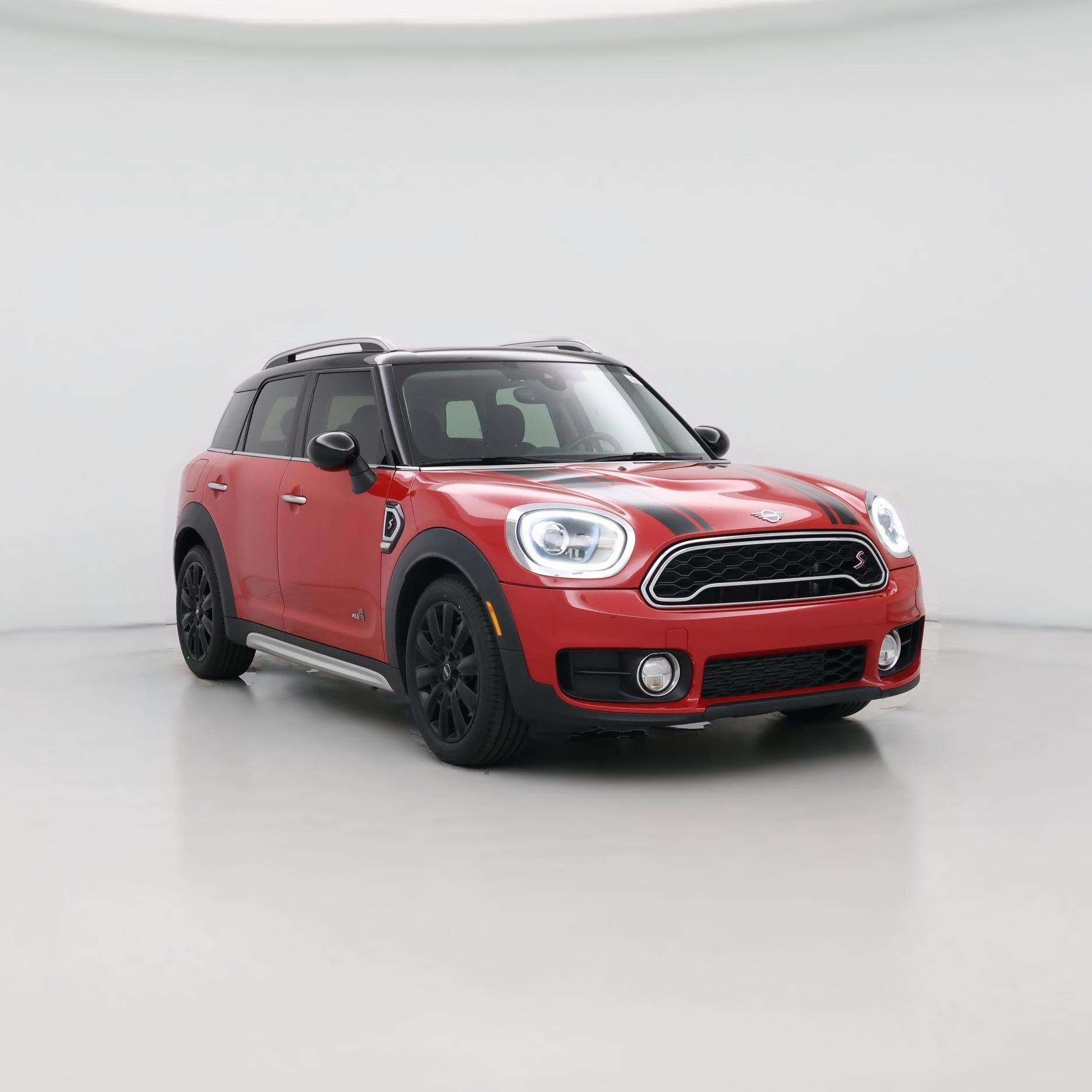 Thumbnail: 2019 MINI Cooper Countryman - 1