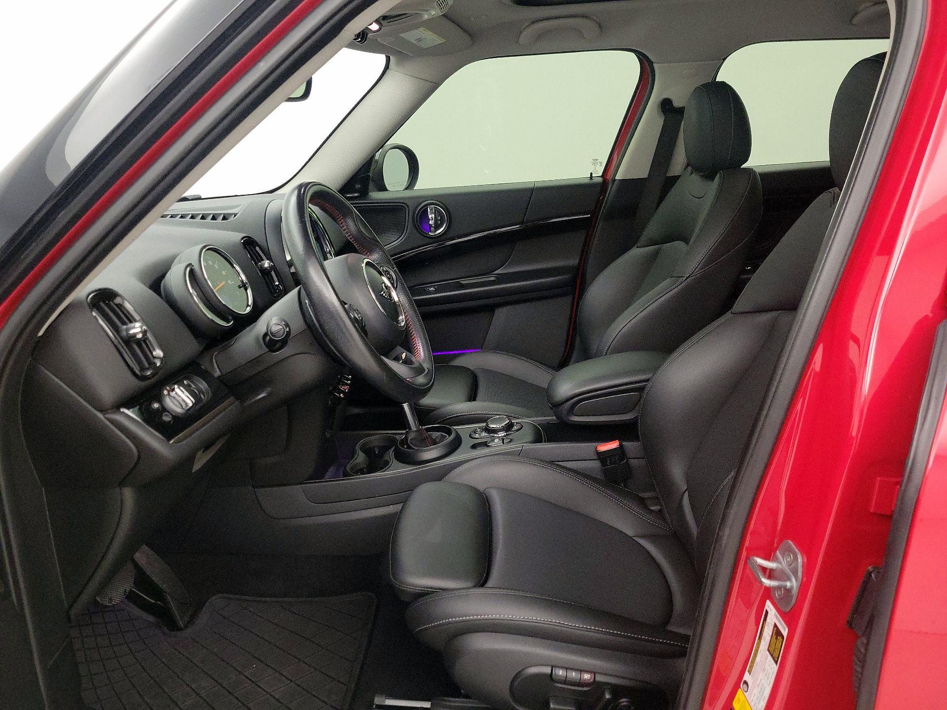 Thumbnail: 2019 MINI Cooper Countryman - 11