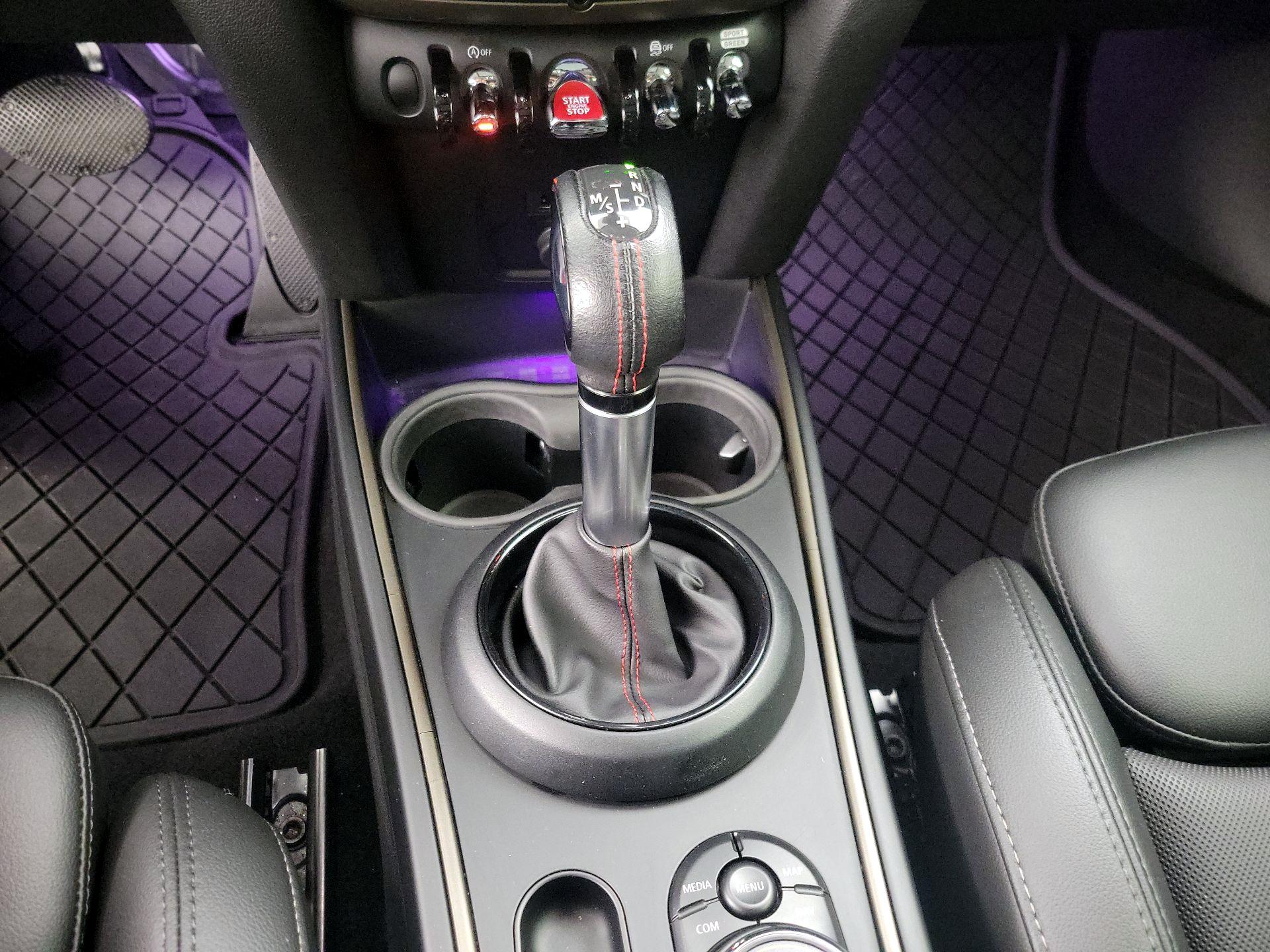 Thumbnail: 2019 MINI Cooper Countryman - 18