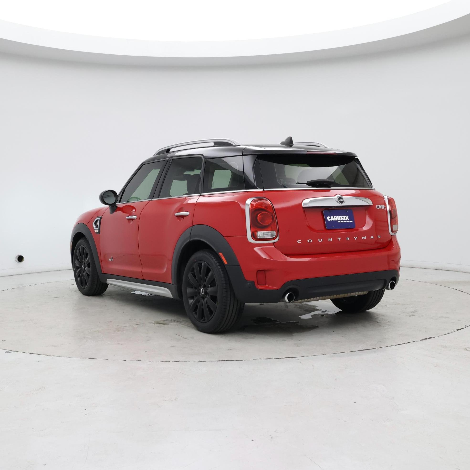 Thumbnail: 2019 MINI Cooper Countryman - 2