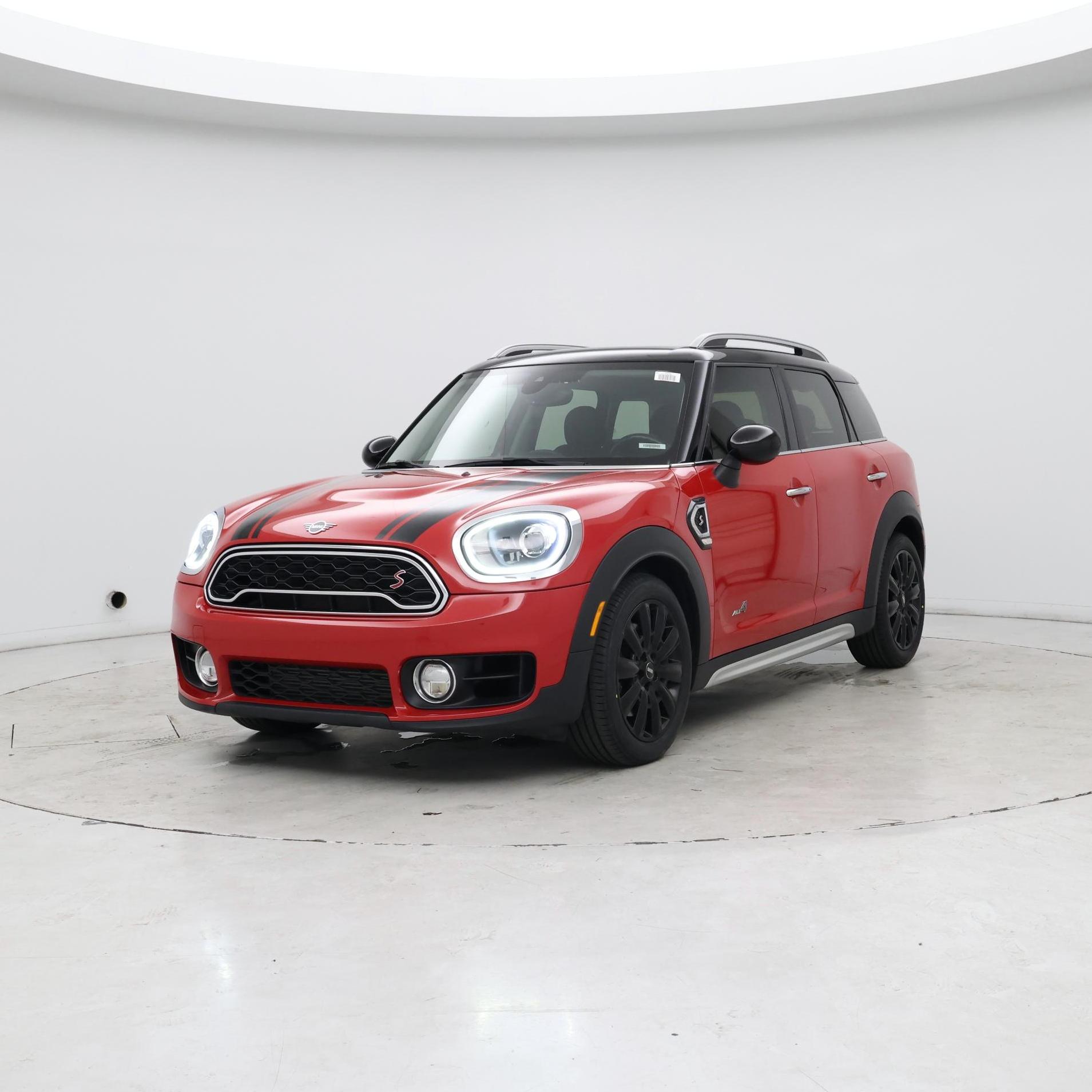 Thumbnail: 2019 MINI Cooper Countryman - 4