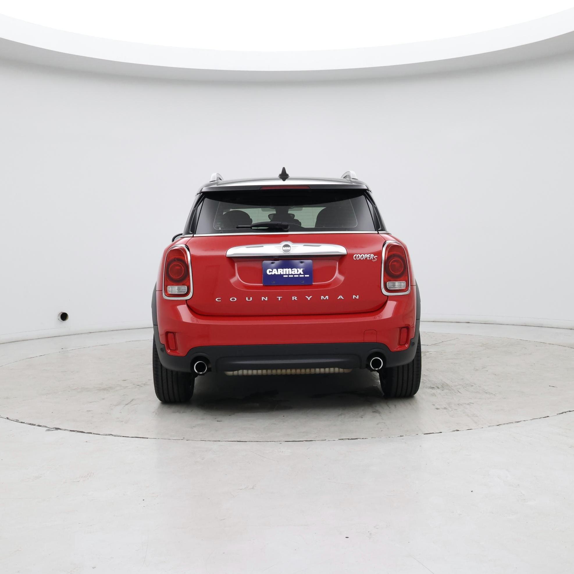 Thumbnail: 2019 MINI Cooper Countryman - 6