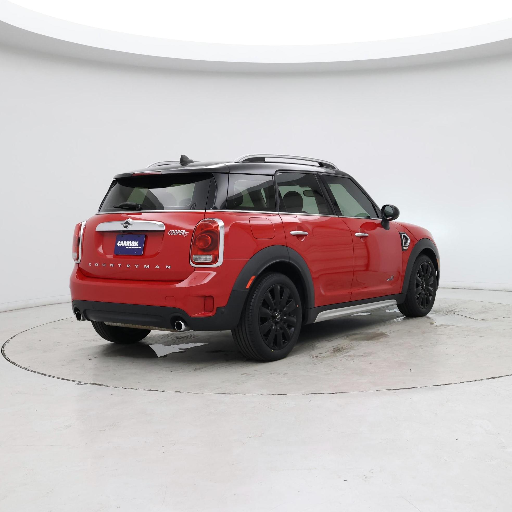 Thumbnail: 2019 MINI Cooper Countryman - 8
