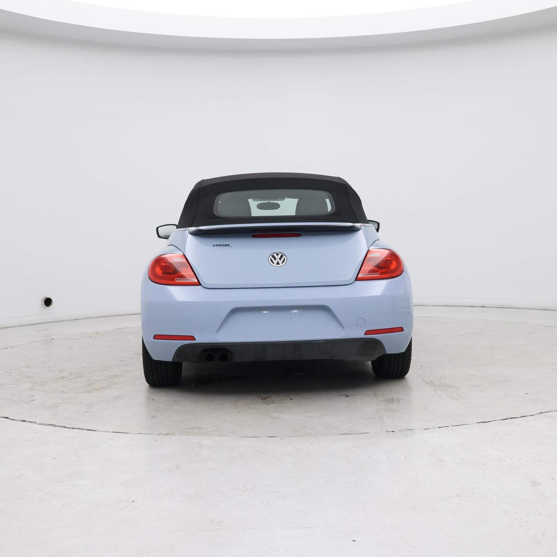 Thumbnail: 2014 Volkswagen Beetle - 6