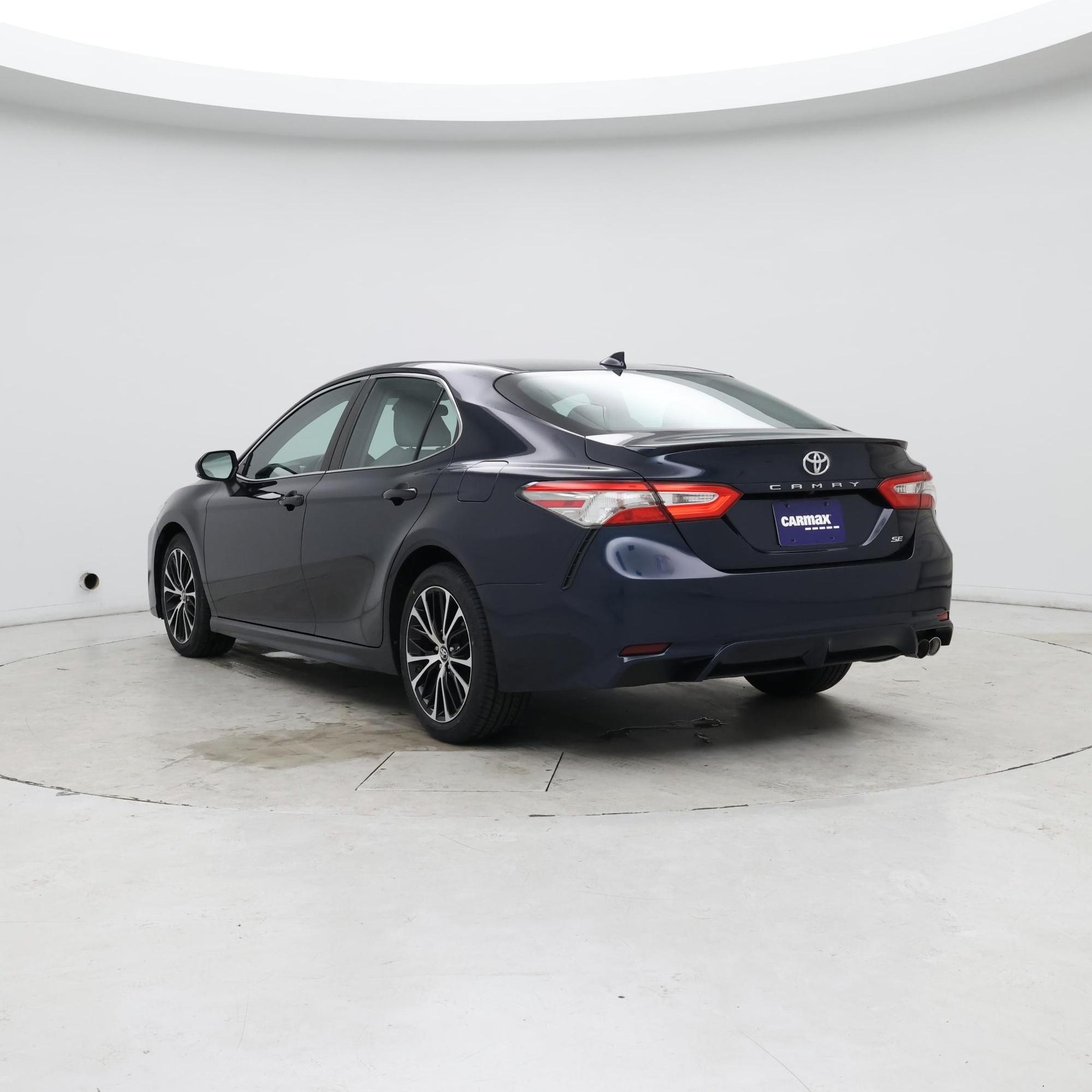 Thumbnail: 2019 Toyota Camry - 2