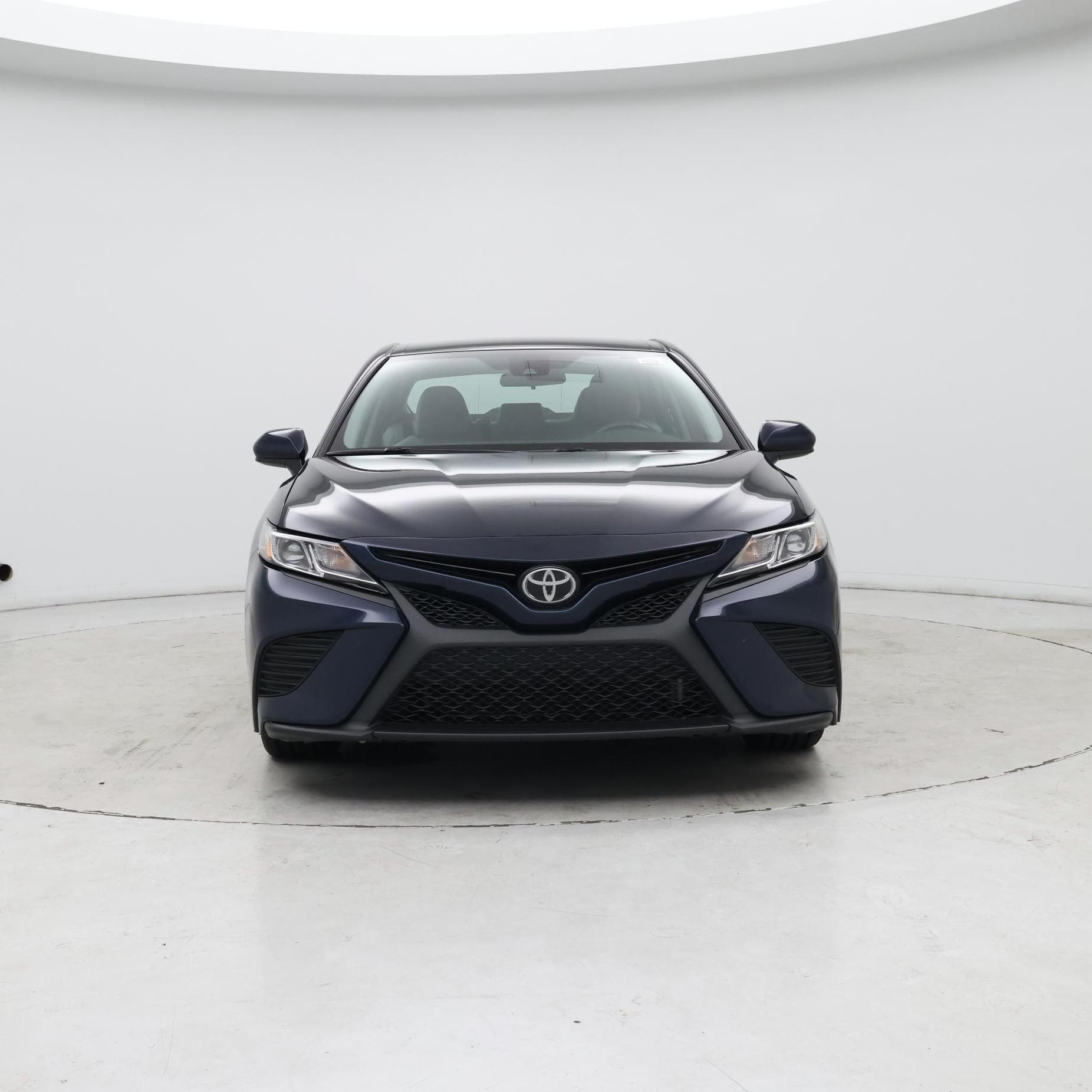 Thumbnail: 2019 Toyota Camry - 5