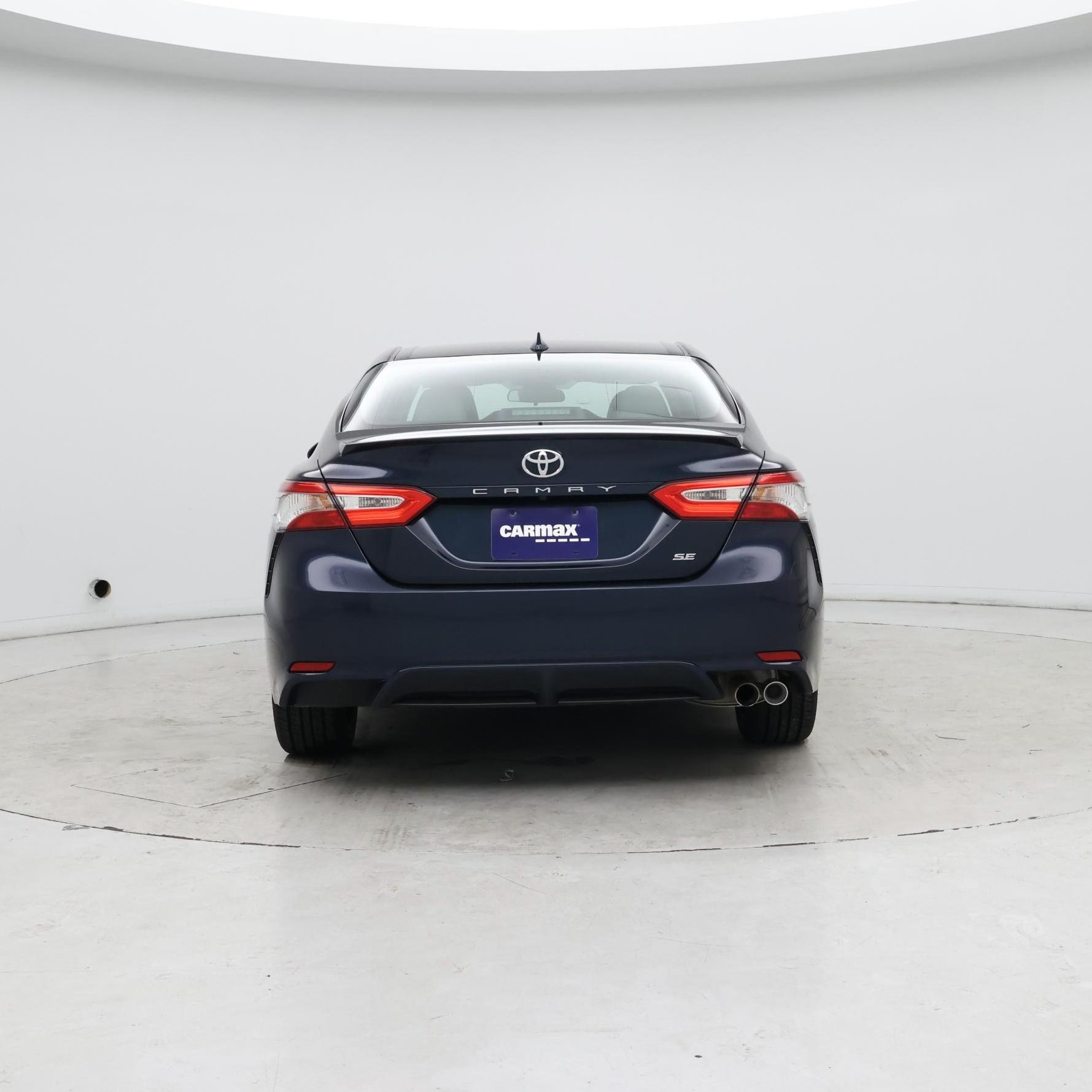 Thumbnail: 2019 Toyota Camry - 6