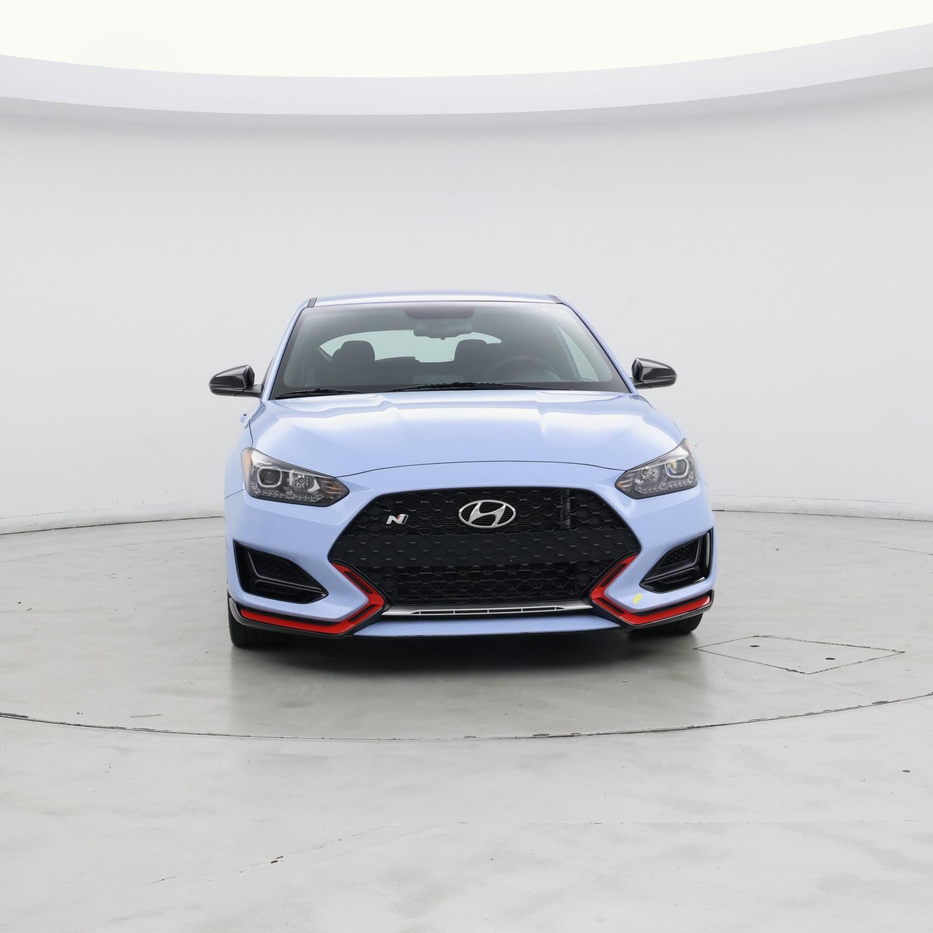 Thumbnail: 2020 Hyundai Veloster - 5