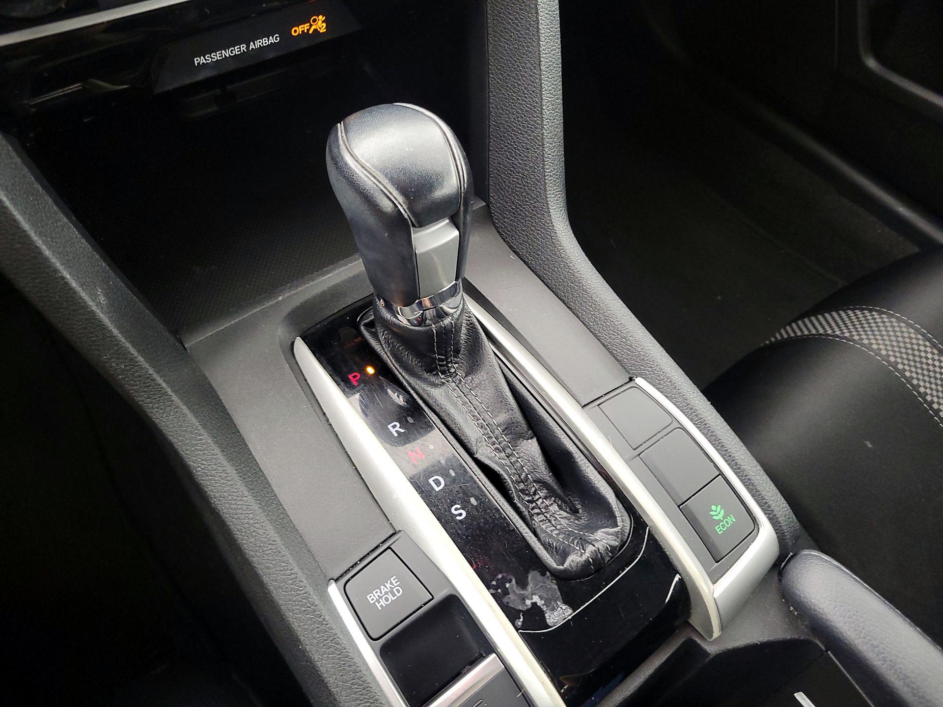 Thumbnail: 2021 Honda Civic - 17