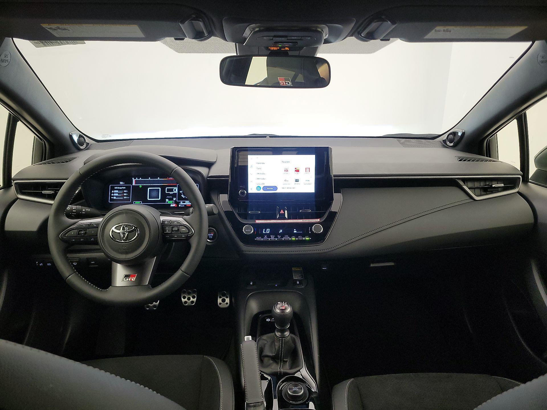 Thumbnail: 2024 Toyota GR Corolla - 9