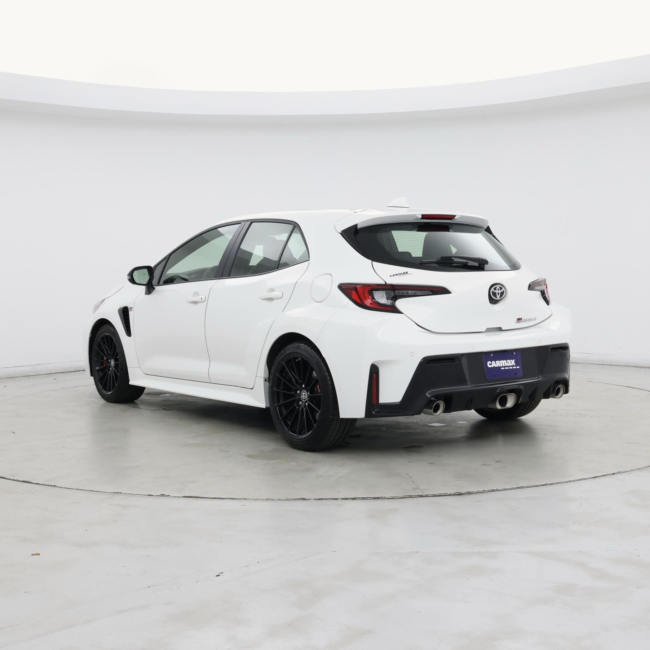 Thumbnail: 2024 Toyota GR Corolla - 2