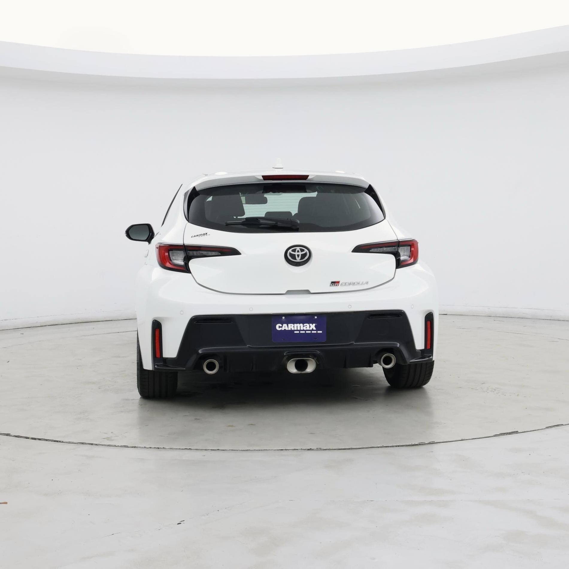 Thumbnail: 2024 Toyota GR Corolla - 6