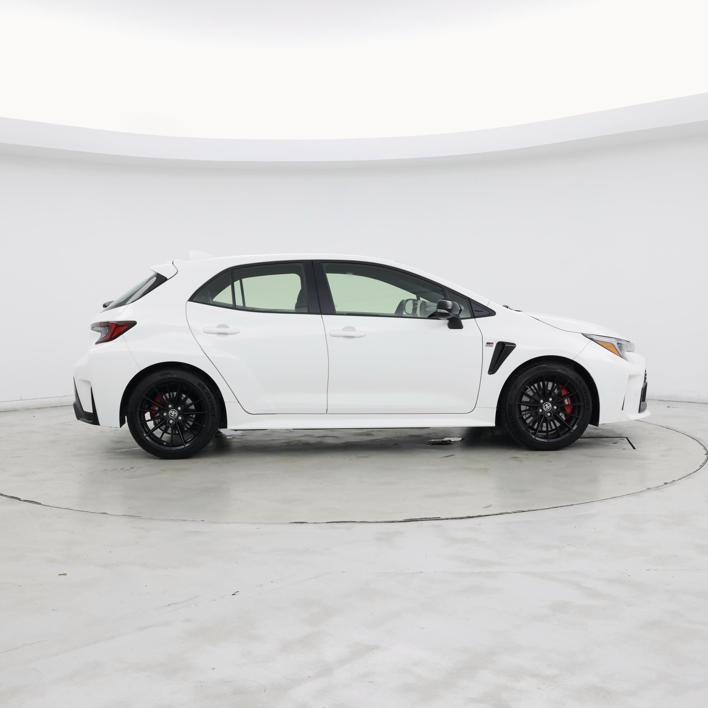 Thumbnail: 2024 Toyota GR Corolla - 7
