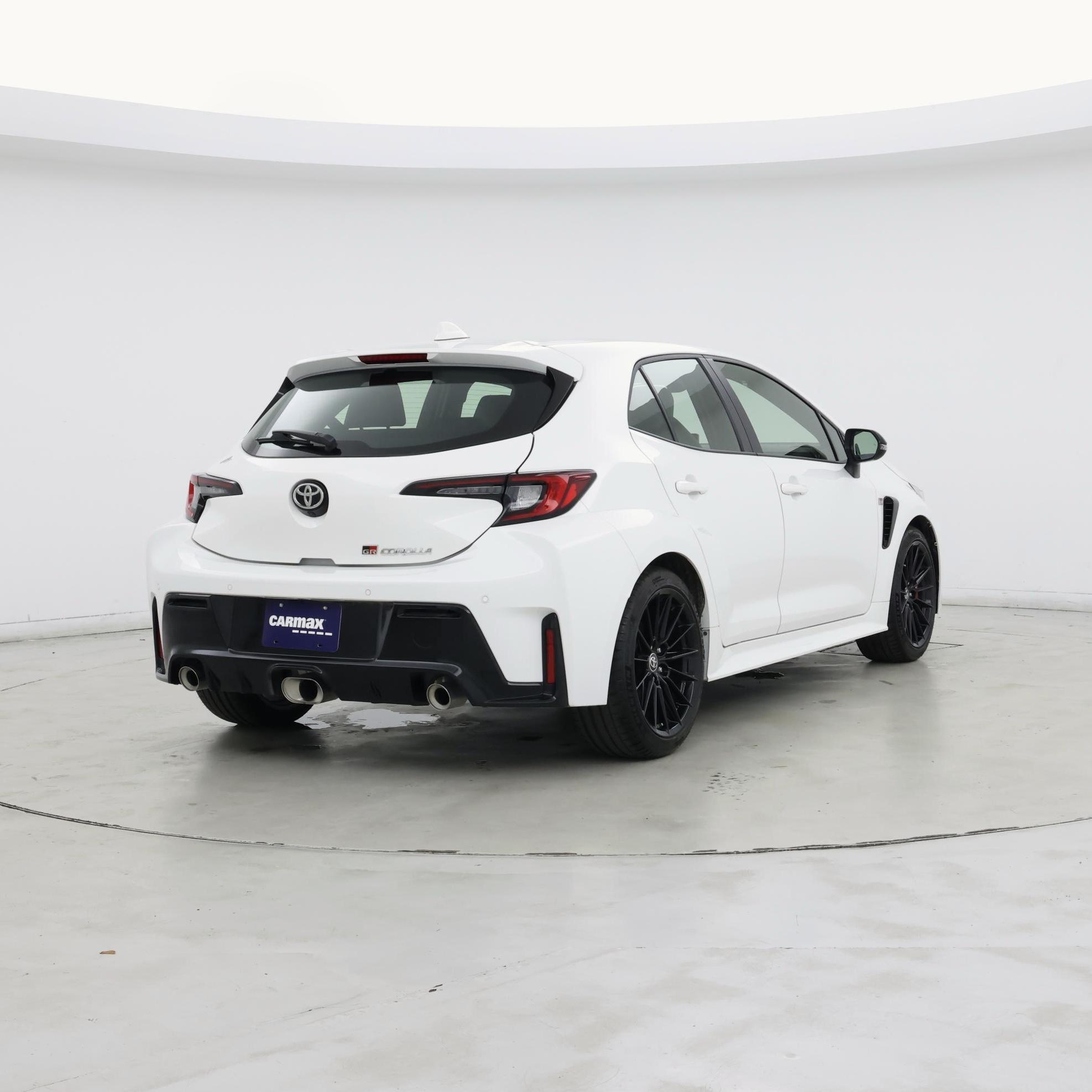 Thumbnail: 2024 Toyota GR Corolla - 8