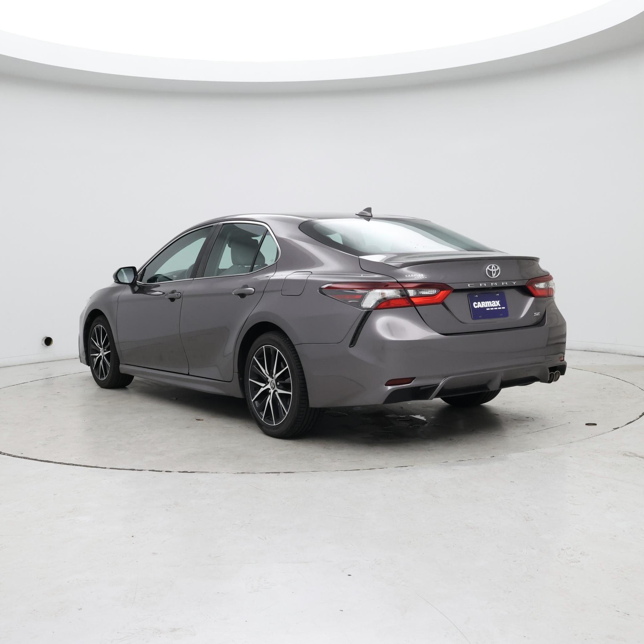 Thumbnail: 2021 Toyota Camry - 2