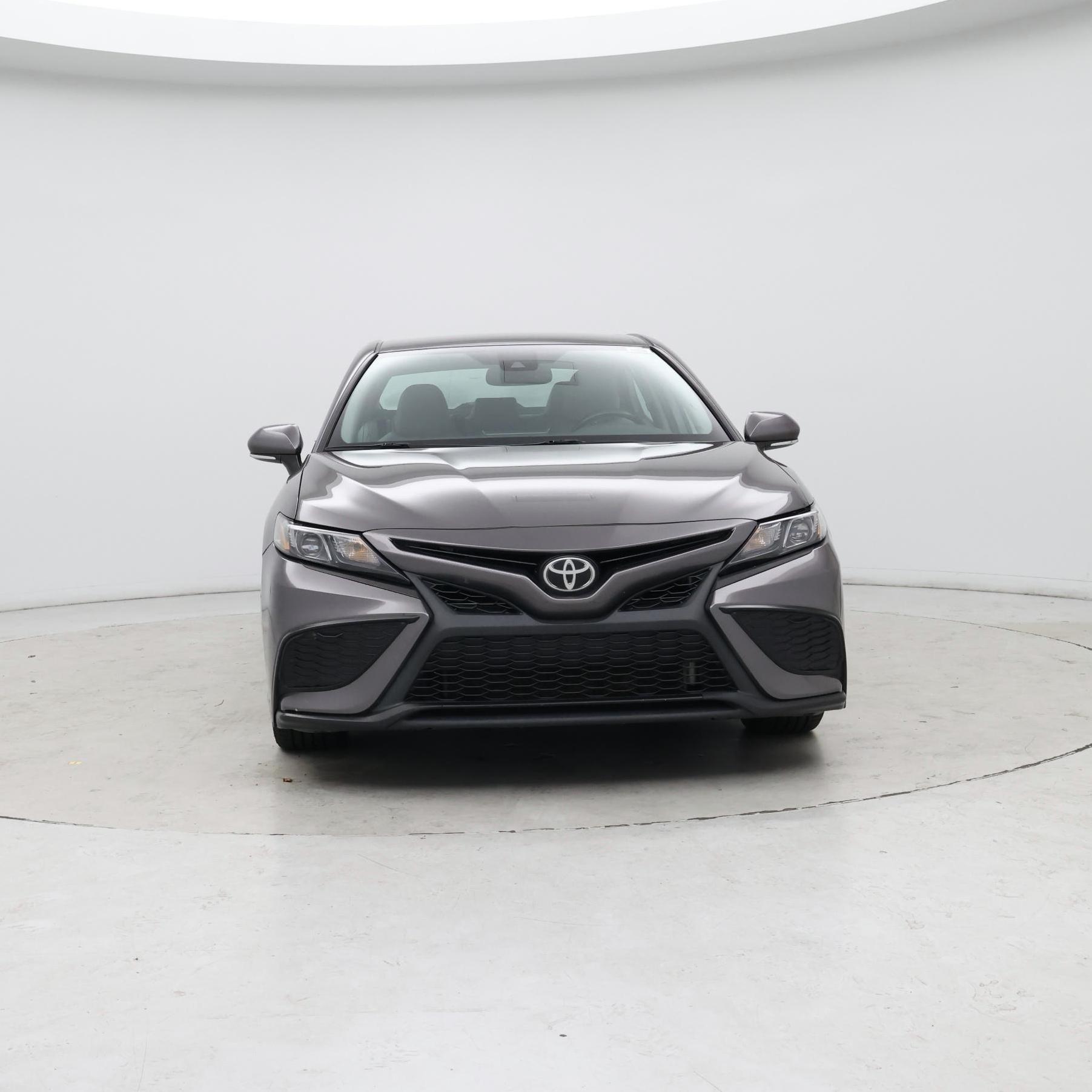 Thumbnail: 2021 Toyota Camry - 5