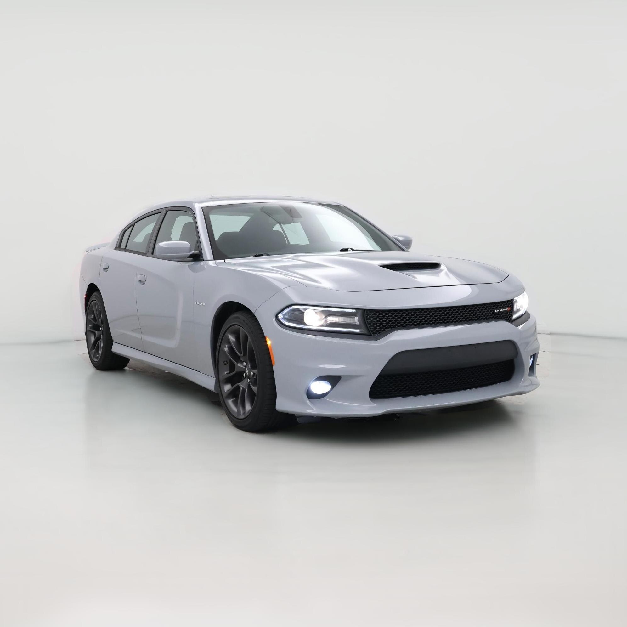 Thumbnail: 2020 Dodge Charger - 1