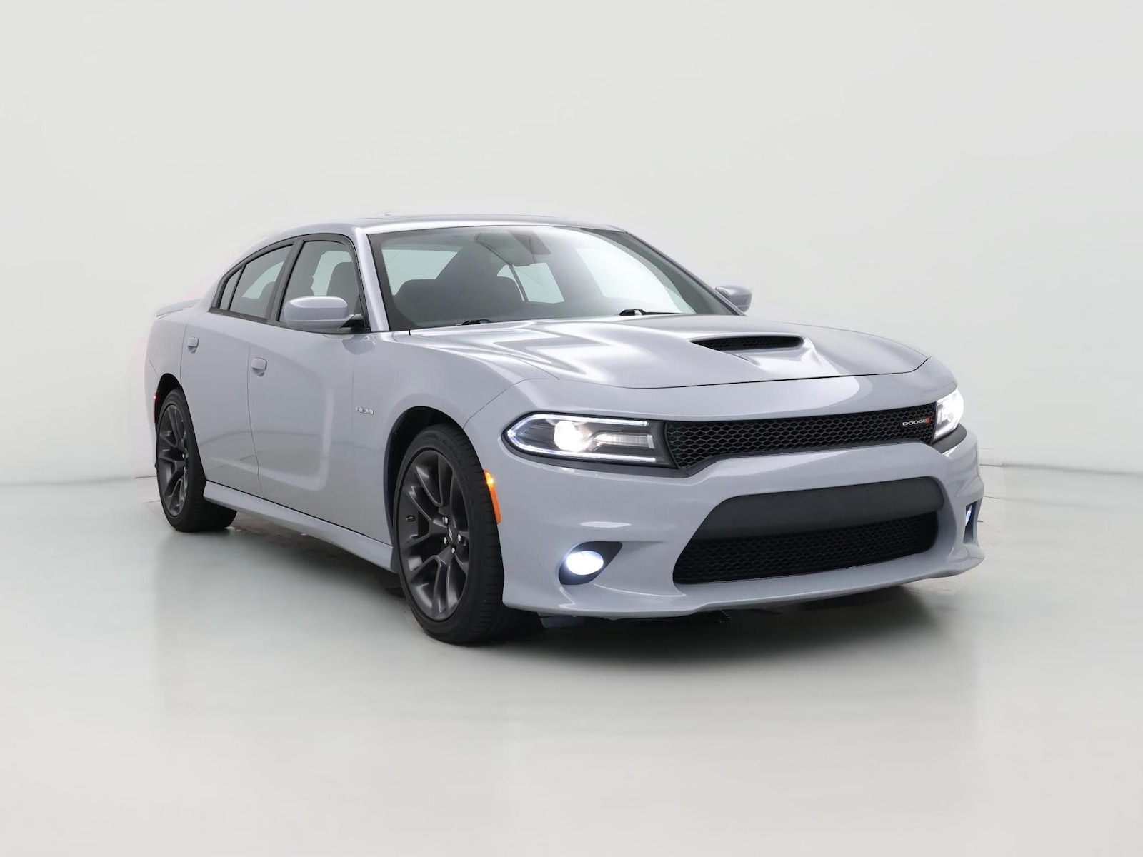 2020 Dodge Charger