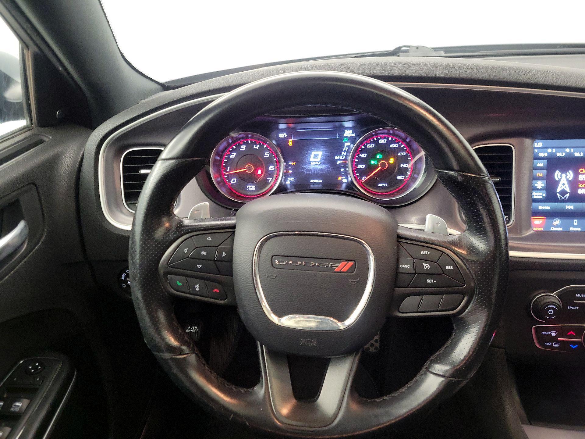 Thumbnail: 2020 Dodge Charger - 10