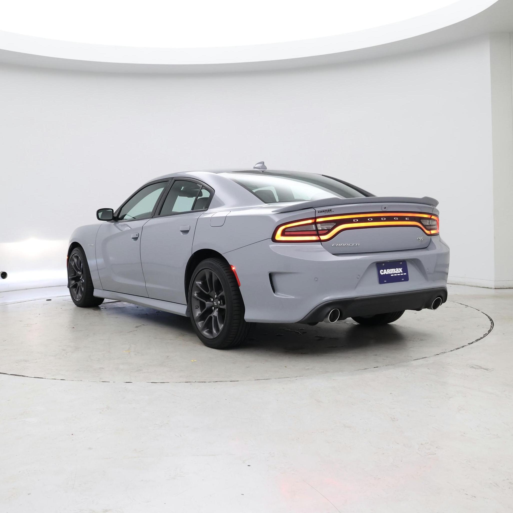 Thumbnail: 2020 Dodge Charger - 2