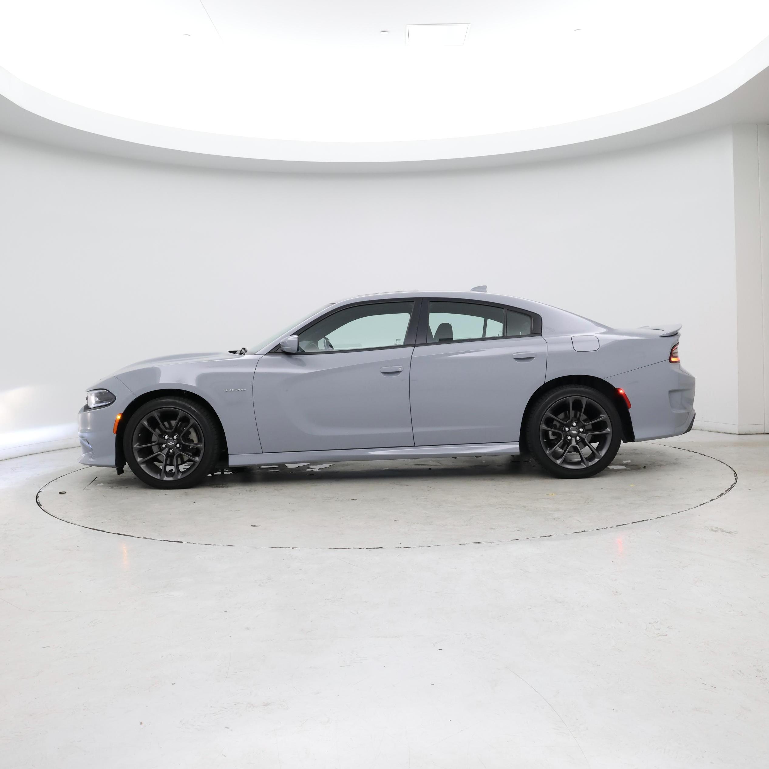 Thumbnail: 2020 Dodge Charger - 3
